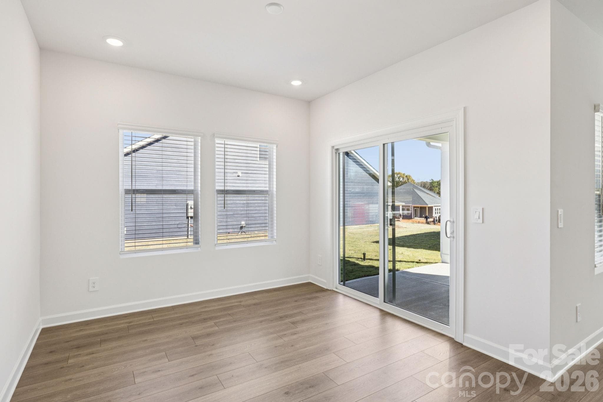 Photo is not of the actual home, but is an inspirational photo of builder’s model home and may depict options, furnishings, and/or decorator features that are not included - 313 Hilsaw Lane, York