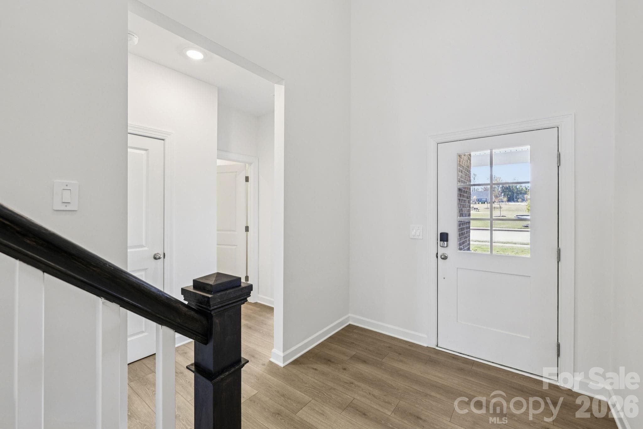 Photo is not of the actual home, but is an inspirational photo of builder’s model home and may depict options, furnishings, and/or decorator features that are not included - 313 Hilsaw Lane, York