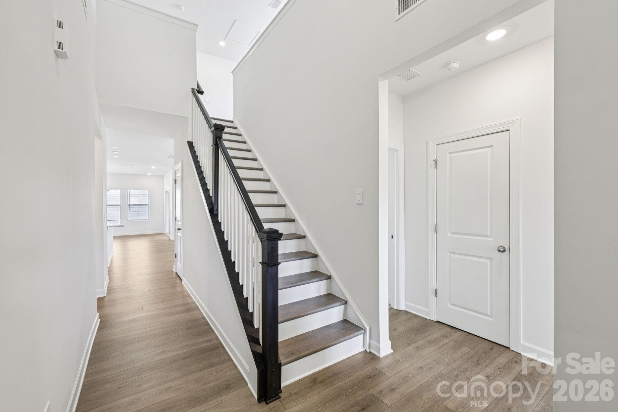 Photo is not of the actual home, but is an inspirational photo of builder’s model home and may depict options, furnishings, and/or decorator features that are not included - 313 Hilsaw Lane, York