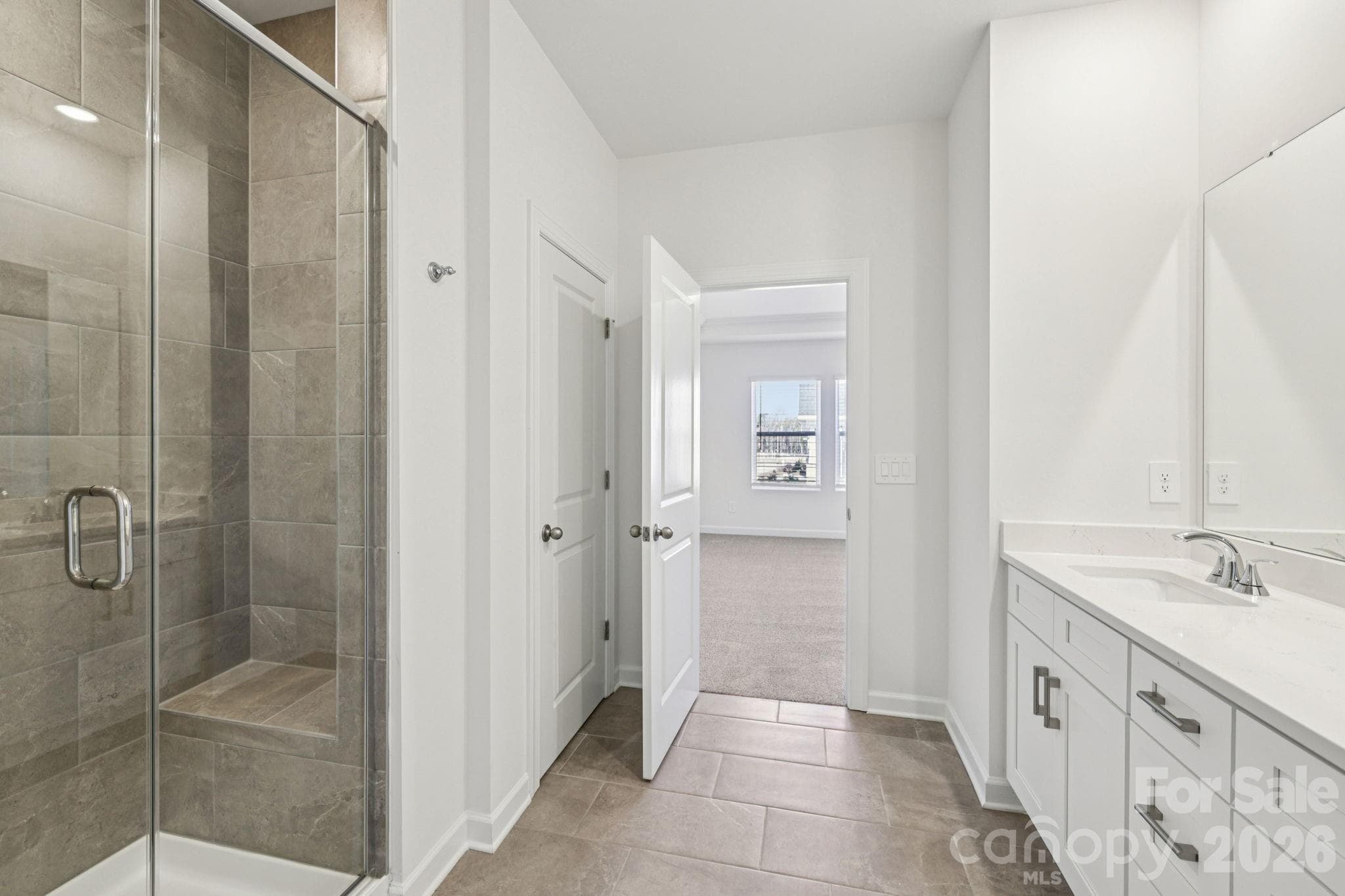 Photo is not of the actual home, but is an inspirational photo of builder’s model home and may depict options, furnishings, and/or decorator features that are not included - 313 Hilsaw Lane, York