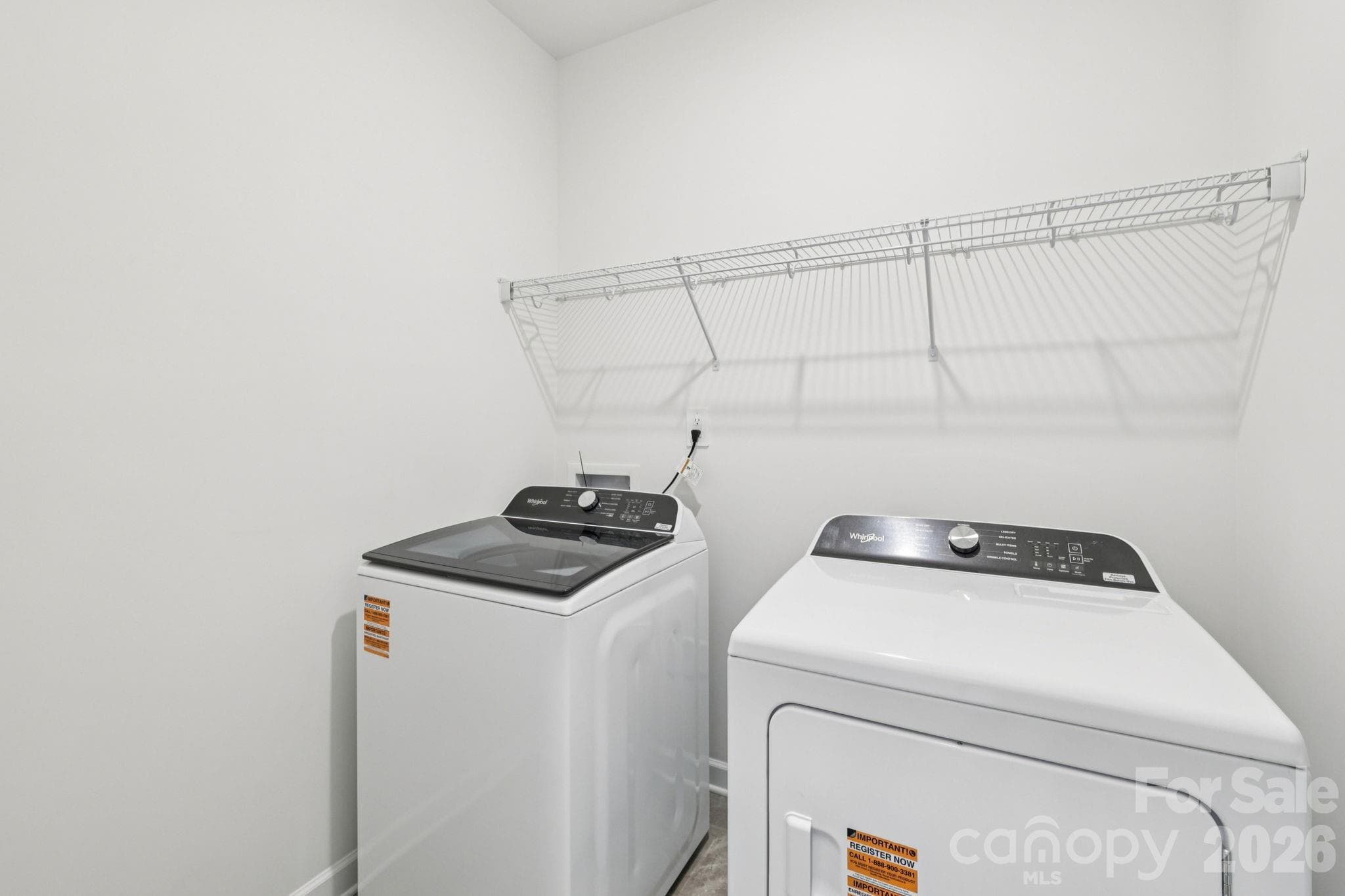 Photo is not of the actual home, but is an inspirational photo of builder’s model home and may depict options, furnishings, and/or decorator features that are not included - 313 Hilsaw Lane, York