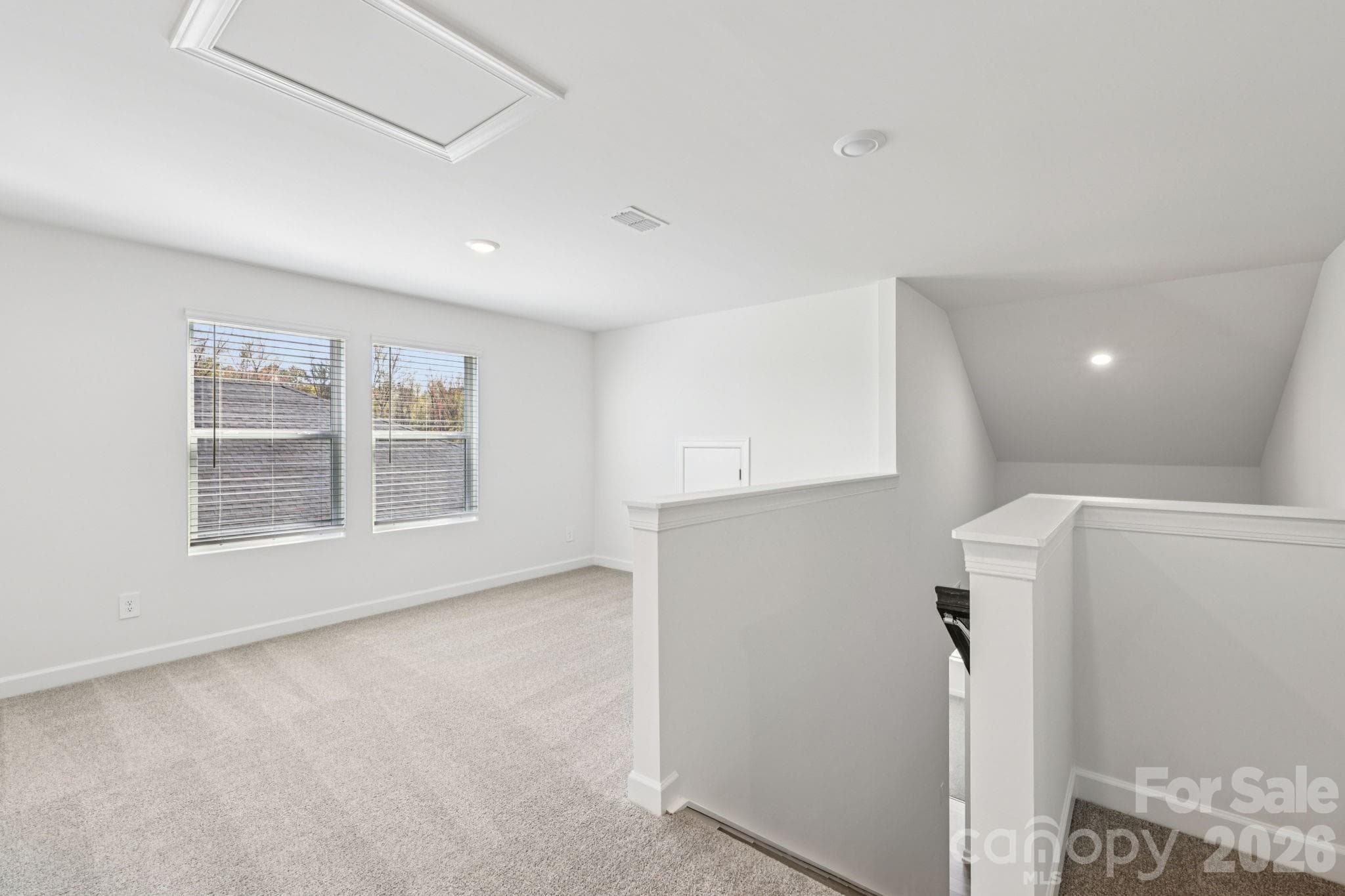Photo is not of the actual home, but is an inspirational photo of builder’s model home and may depict options, furnishings, and/or decorator features that are not included - 313 Hilsaw Lane, York
