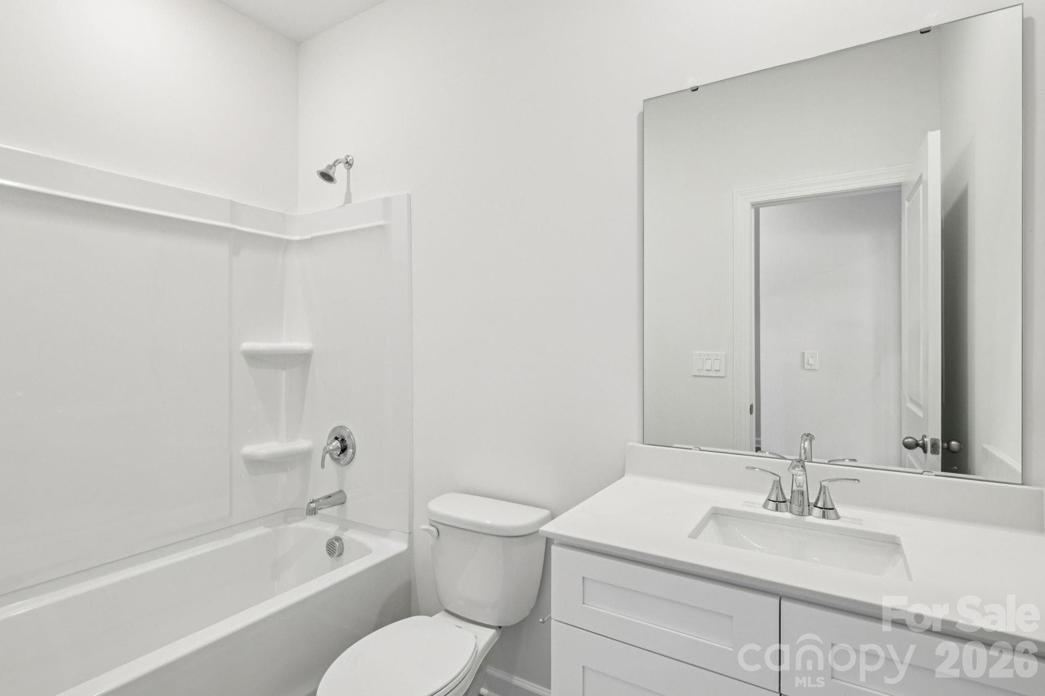 Photo is not of the actual home, but is an inspirational photo of builder’s model home and may depict options, furnishings, and/or decorator features that are not included - 313 Hilsaw Lane, York