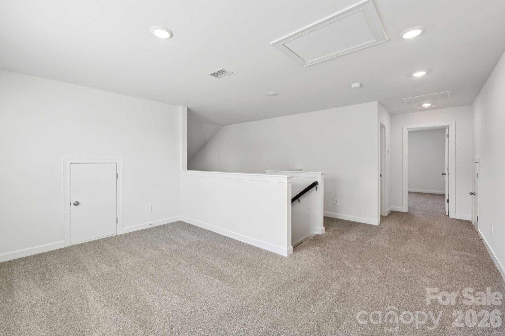 Photo is not of the actual home, but is an inspirational photo of builder’s model home and may depict options, furnishings, and/or decorator features that are not included - 313 Hilsaw Lane, York