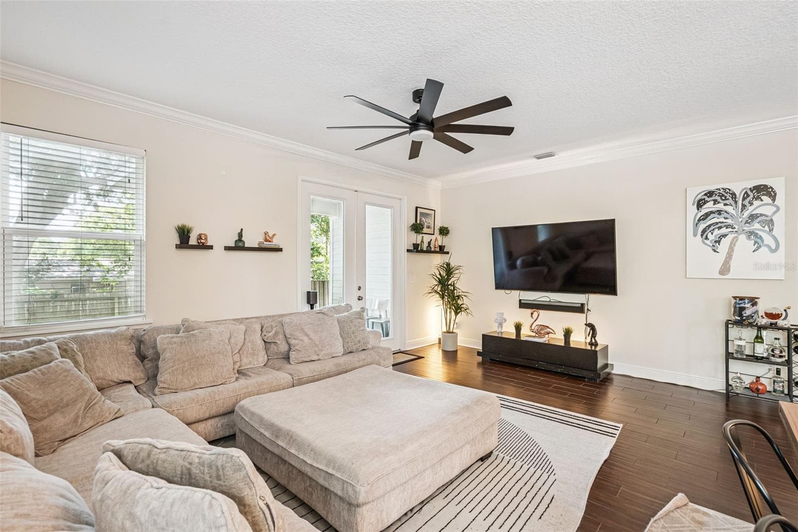 Townhouse at 2508 E CHURCH ST, ORLANDO, photo 4 of 22