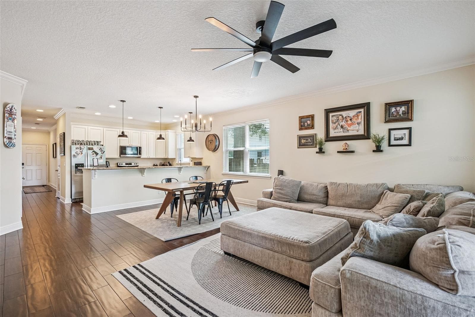 Townhouse at 2508 E CHURCH ST, ORLANDO, photo 5 of 22