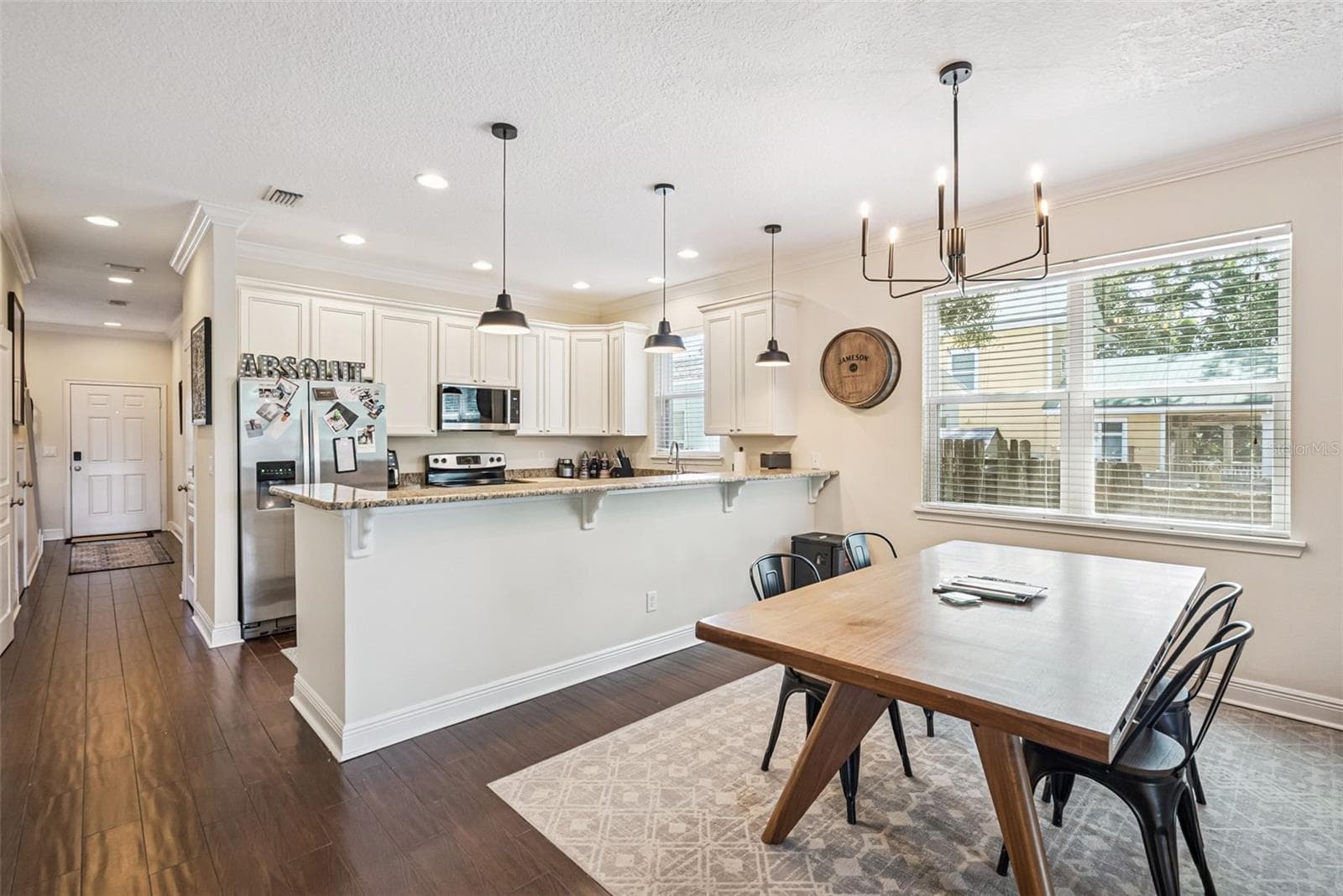 Townhouse at 2508 E CHURCH ST, ORLANDO, photo 7 of 22