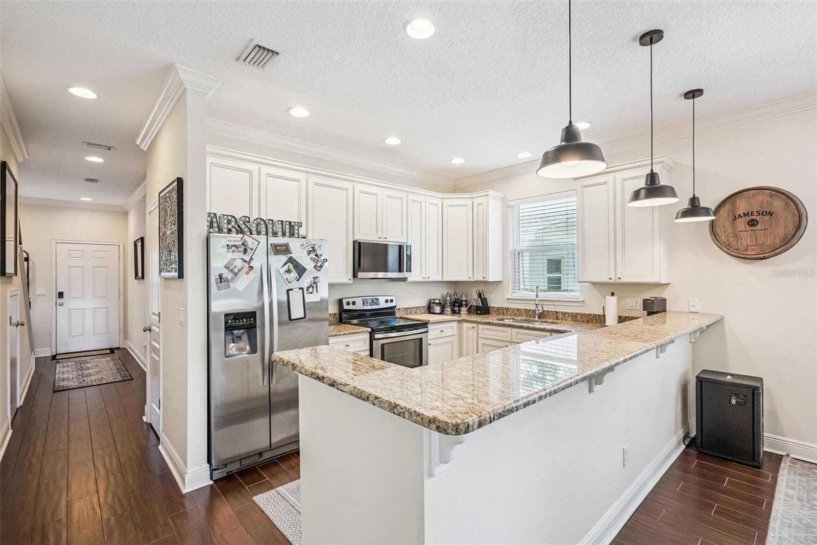 Townhouse at 2508 E CHURCH ST, ORLANDO, photo 9 of 22