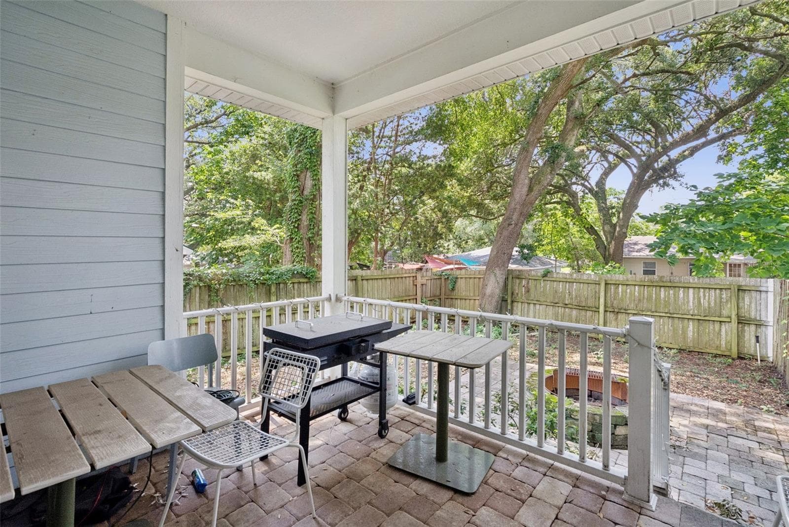 Townhouse at 2508 E CHURCH ST, ORLANDO, photo 18 of 22