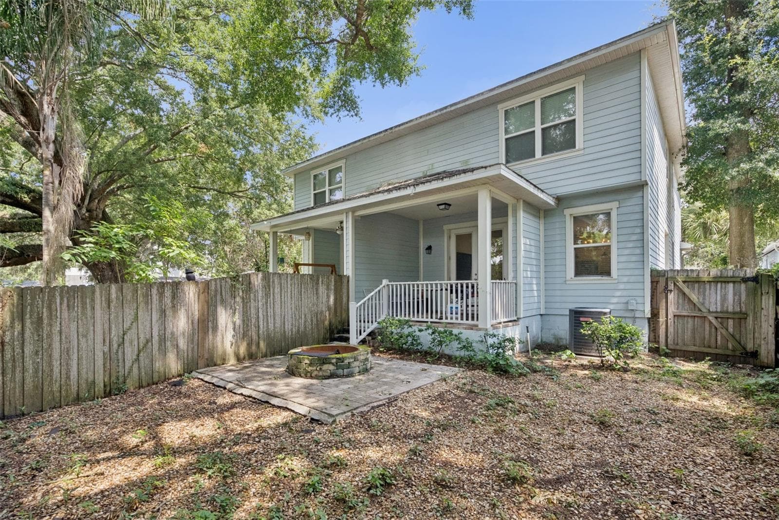 Townhouse at 2508 E CHURCH ST, ORLANDO, photo 21 of 22