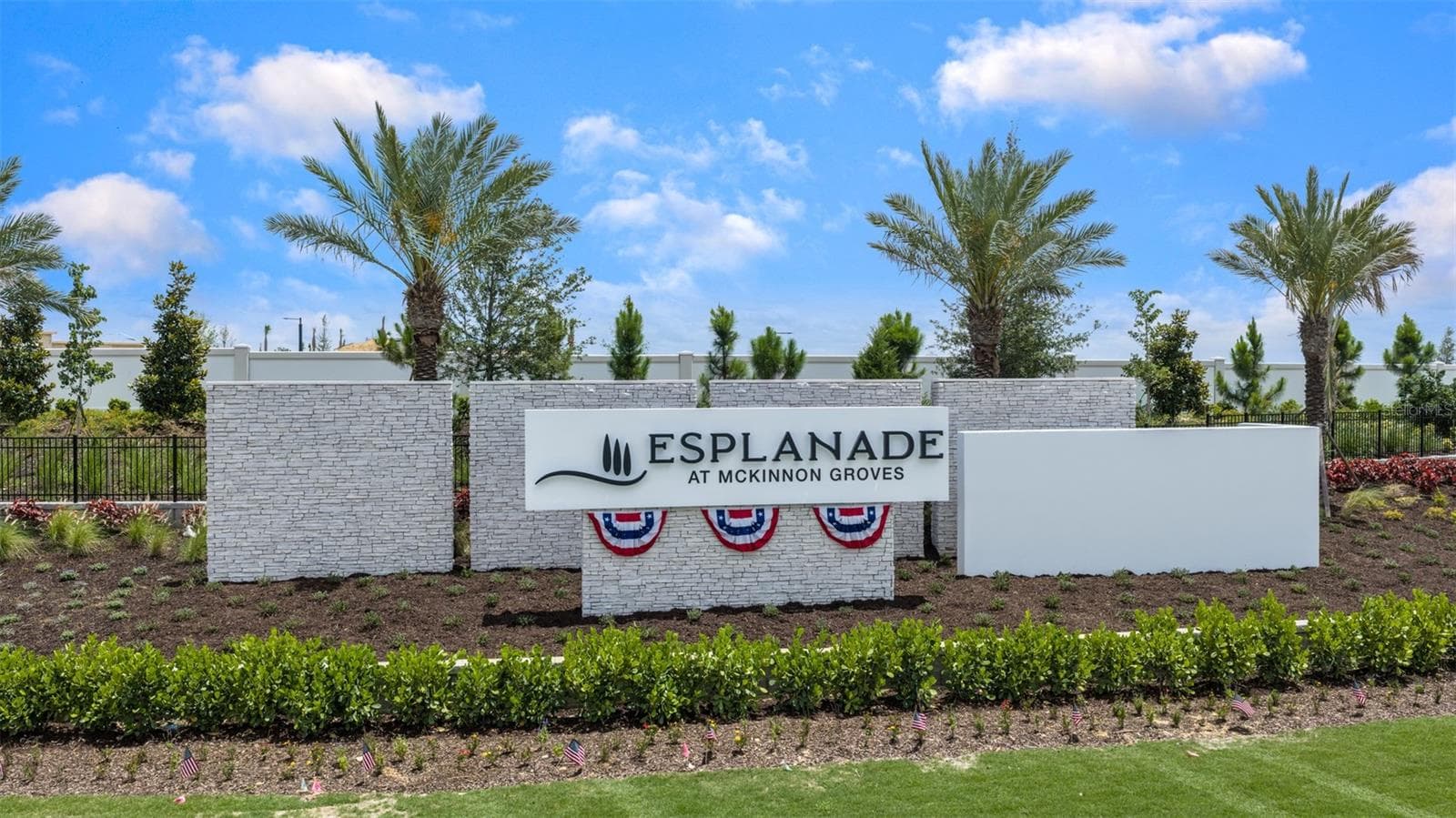 Esplanade at McKinnon Groves Community - 11275 SILVER TRUMPET LOOP, WINTER GARDEN