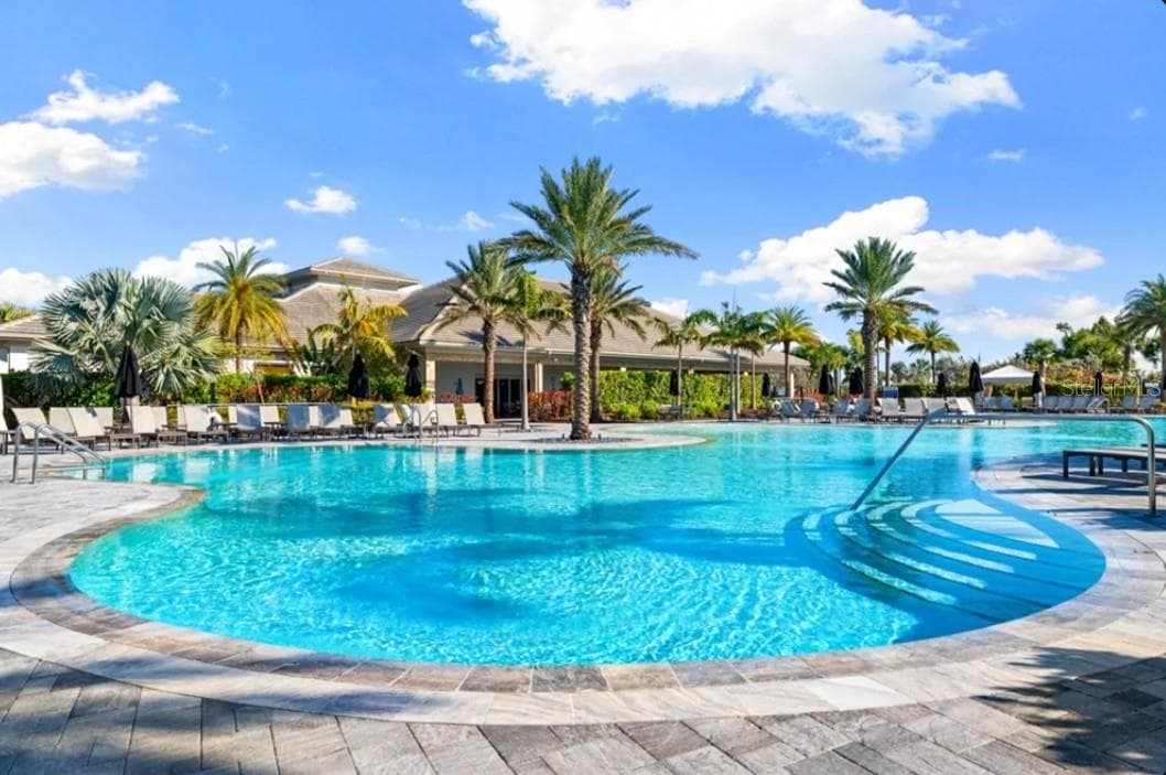 Esplanade at McKinnon Groves Community - 11275 SILVER TRUMPET LOOP, WINTER GARDEN