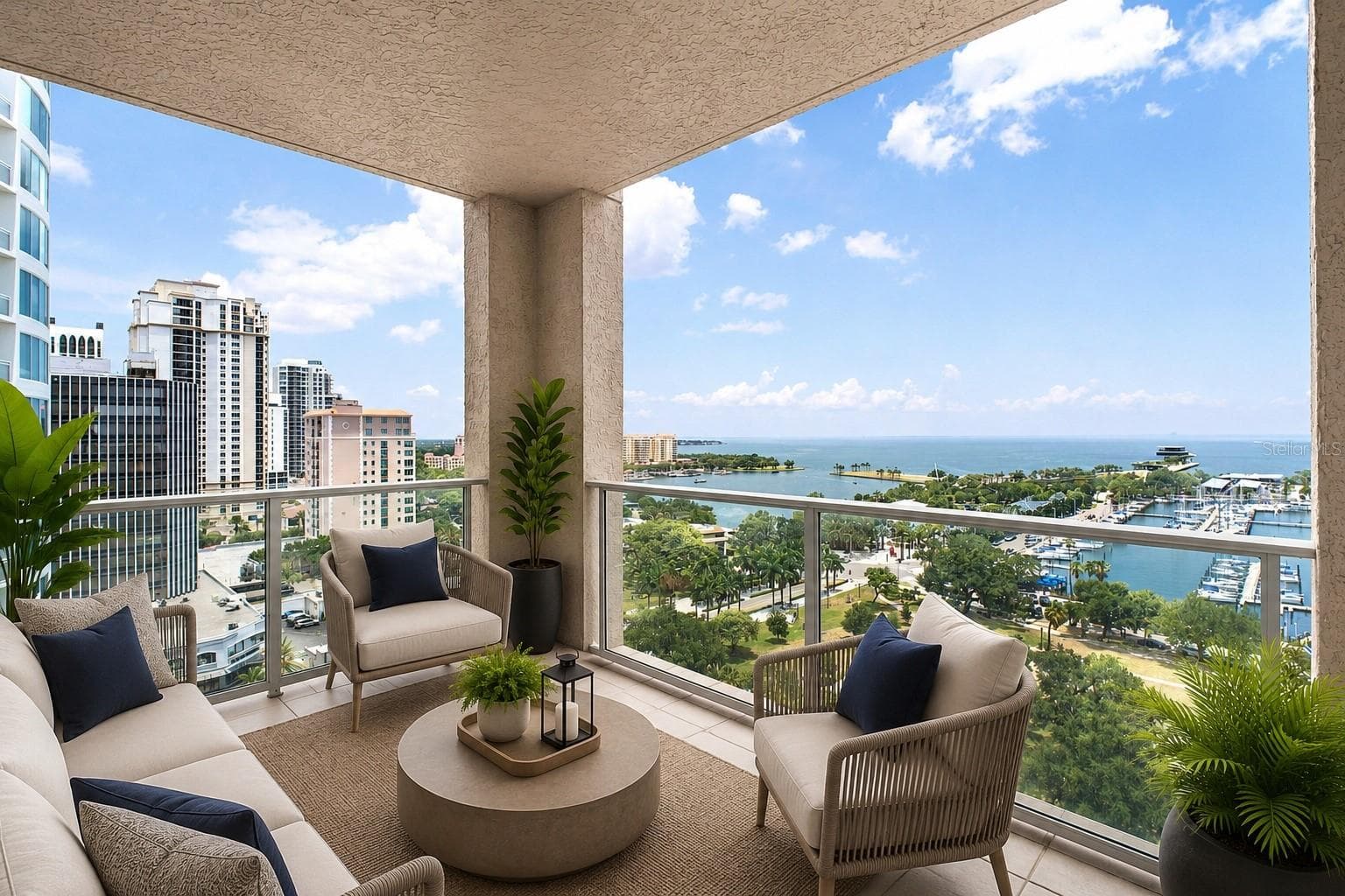 100 BEACH DR NE #1501