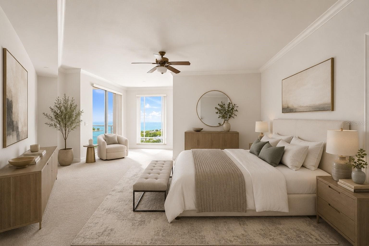 Condominium at 100 BEACH DR NE #1501, ST PETERSBURG, photo 25 of 86