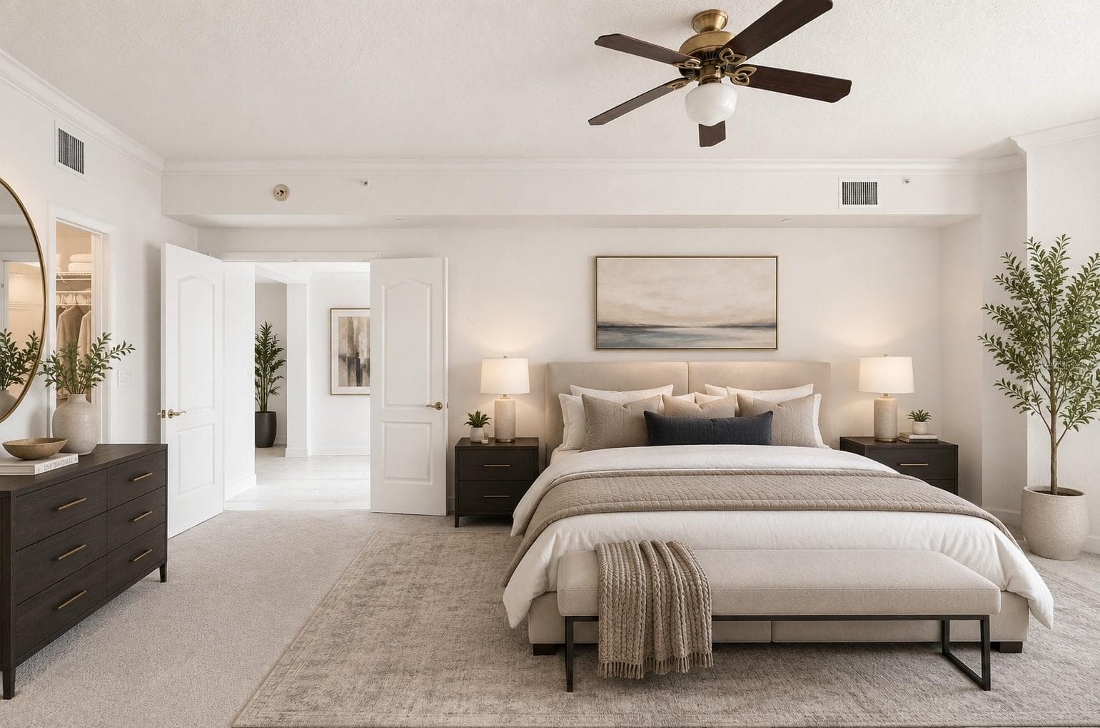 Condominium at 100 BEACH DR NE #1501, ST PETERSBURG, photo 28 of 86