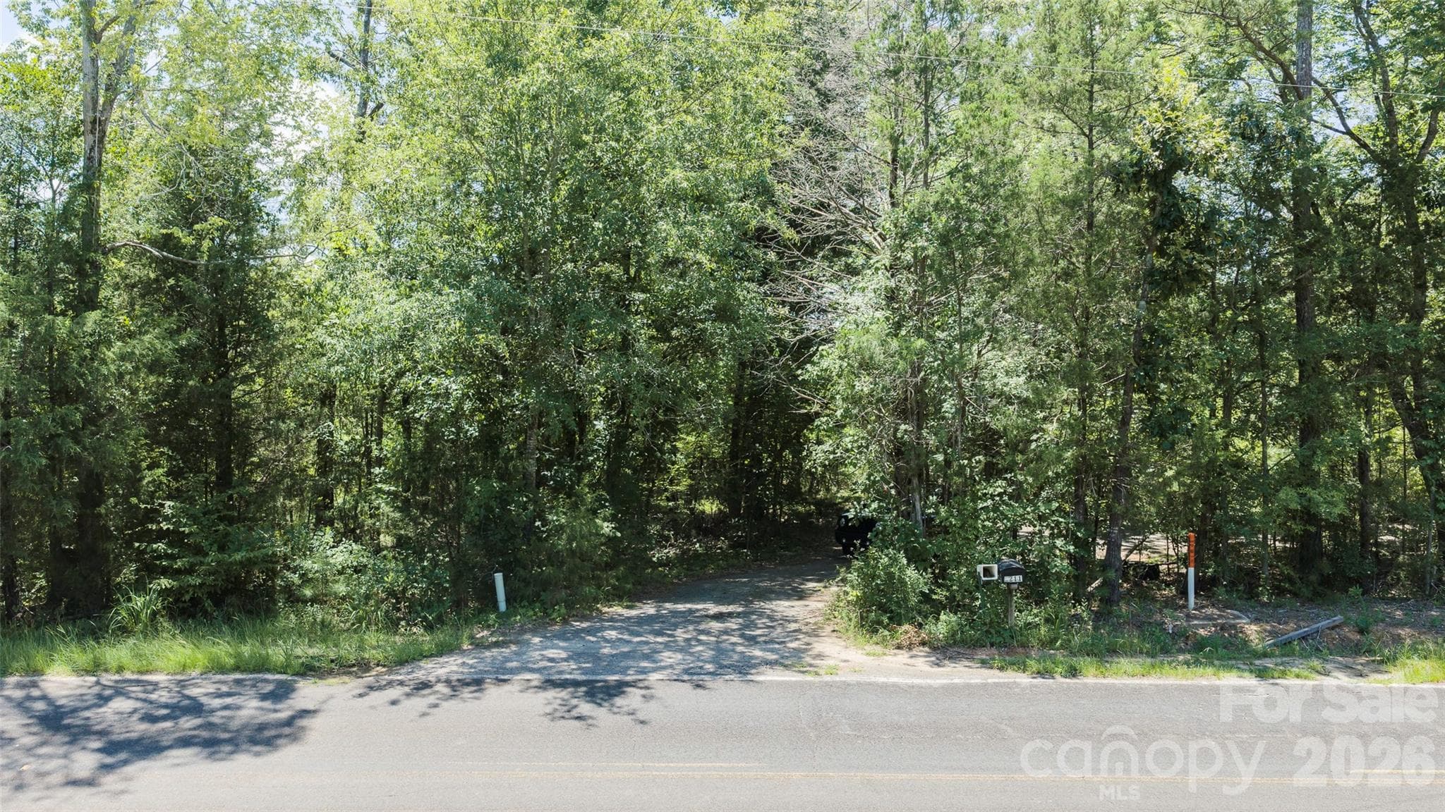 Acreage at 2211 Muller Road, Blythewood, photo 4 of 10