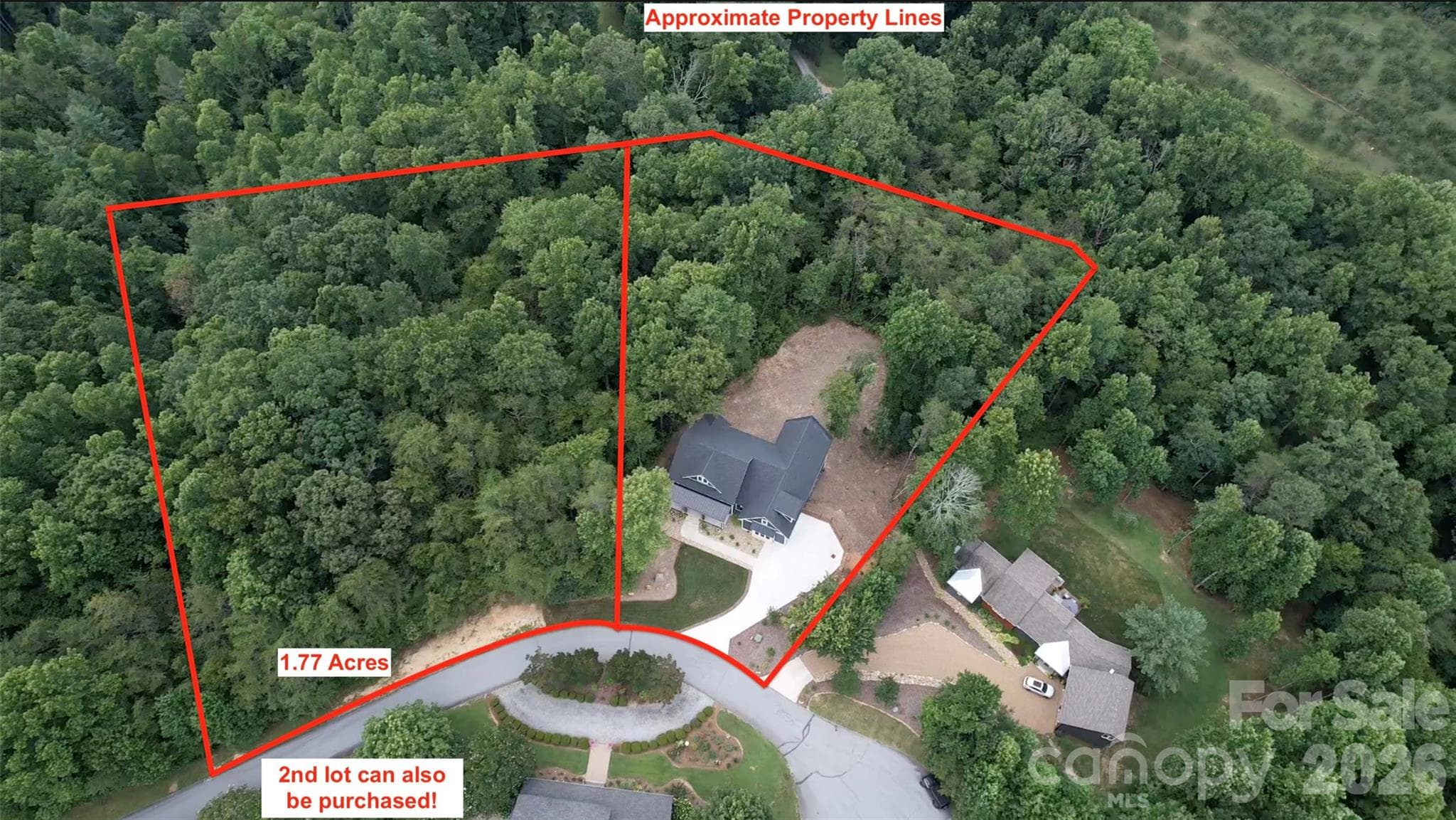 Single Family Residence at 143 Sunny Morning Court, Hendersonville, photo 47 of 48