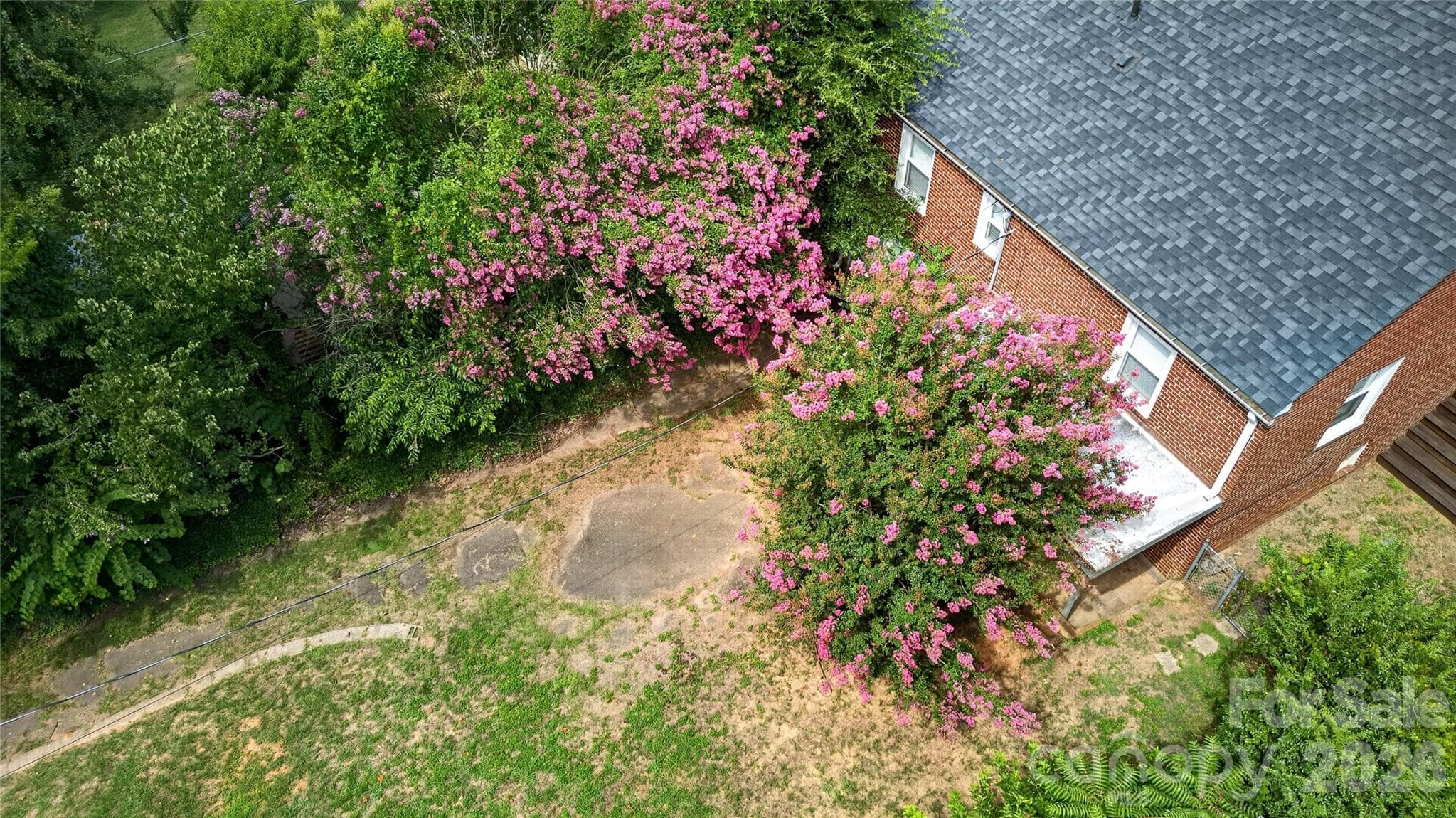 Single Family Residence at 2314 S Broad Street, Winston Salem, photo 32 of 37