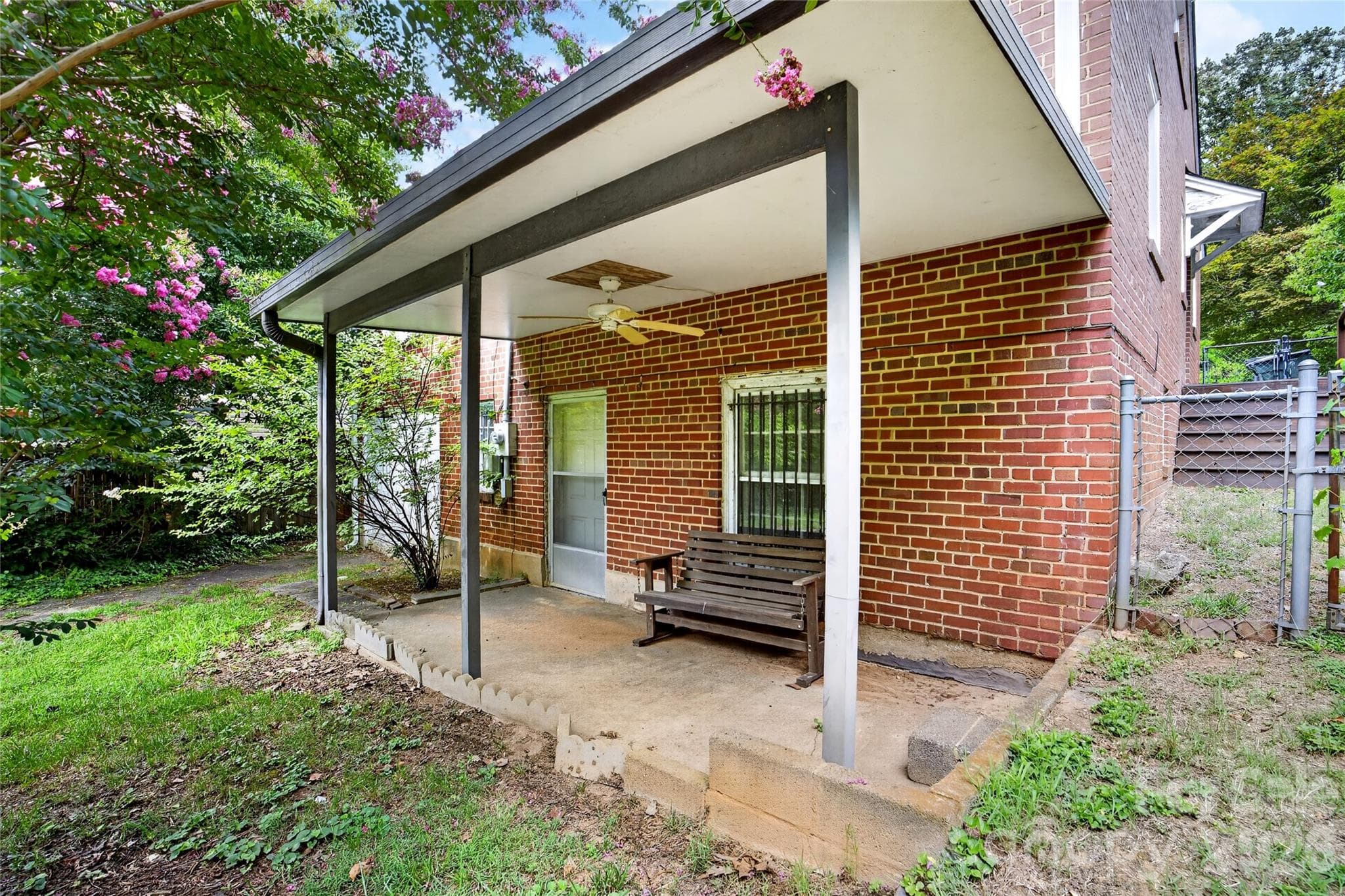 Single Family Residence at 2314 S Broad Street, Winston Salem, photo 34 of 37