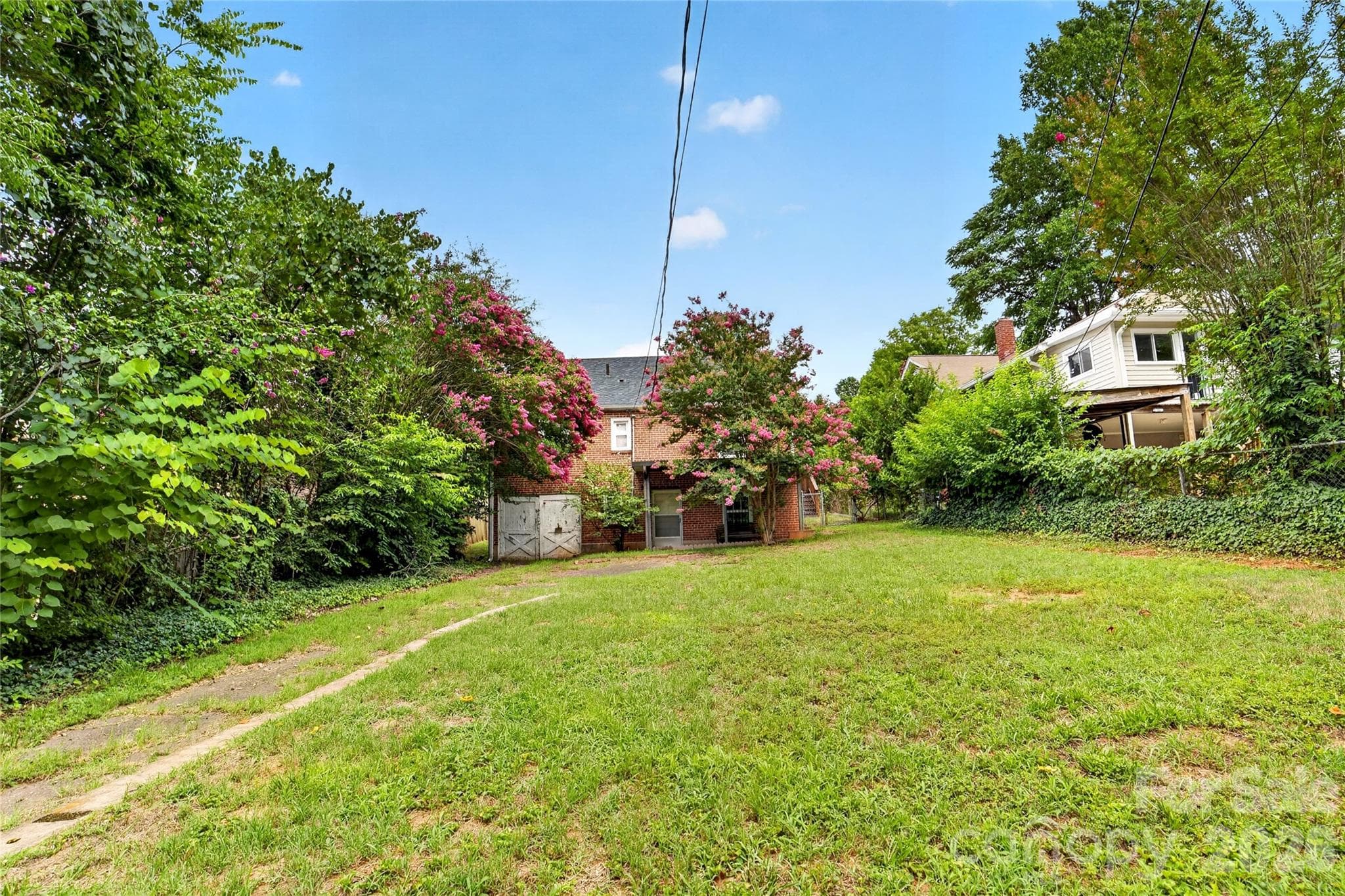 Single Family Residence at 2314 S Broad Street, Winston Salem, photo 35 of 37