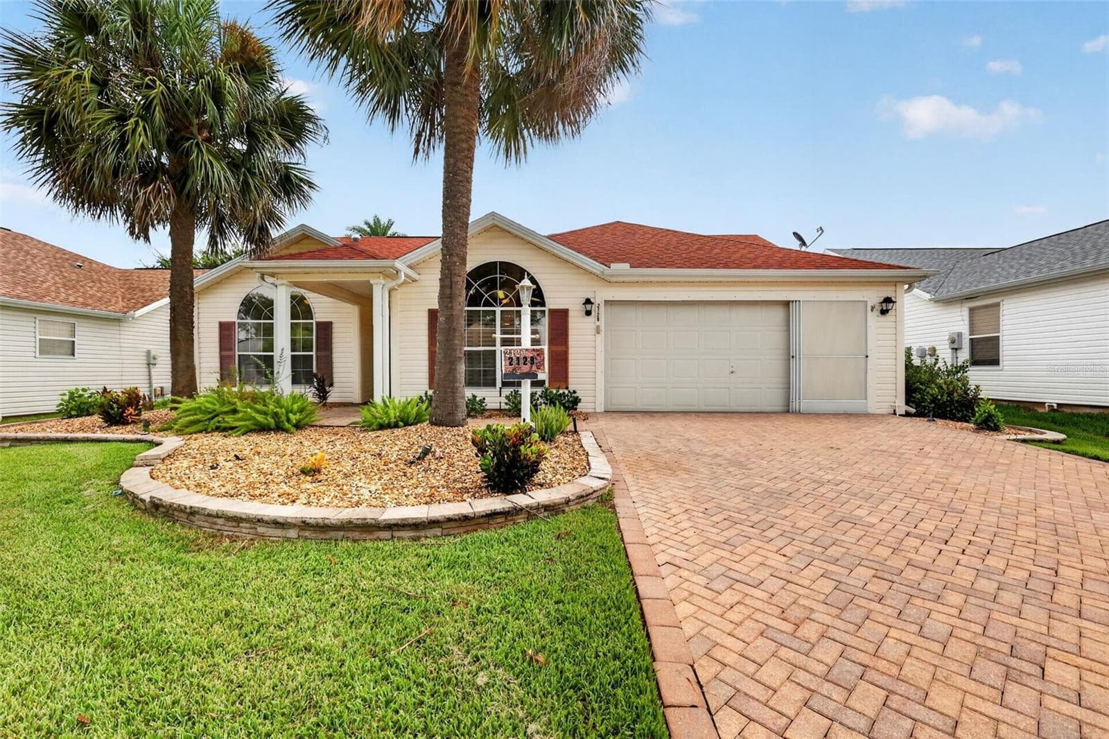 2129 MARGARITA DR