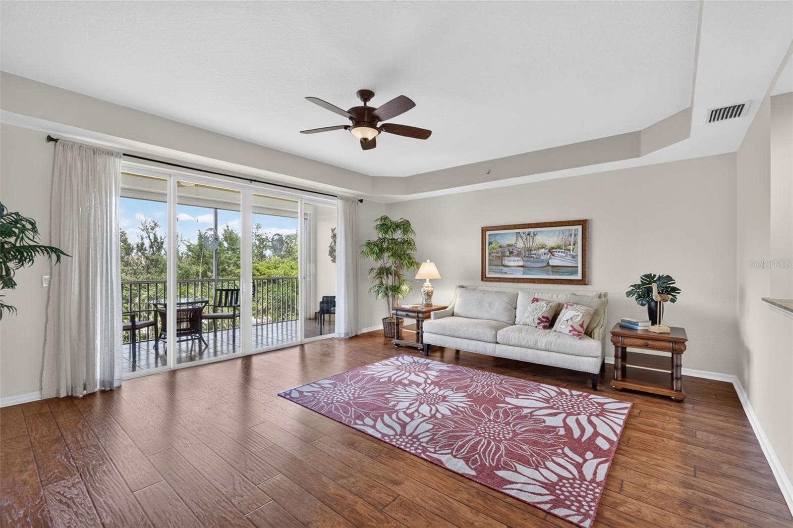 Condominium at 255 WEST END DR #4308, PUNTA GORDA, photo 9 of 63