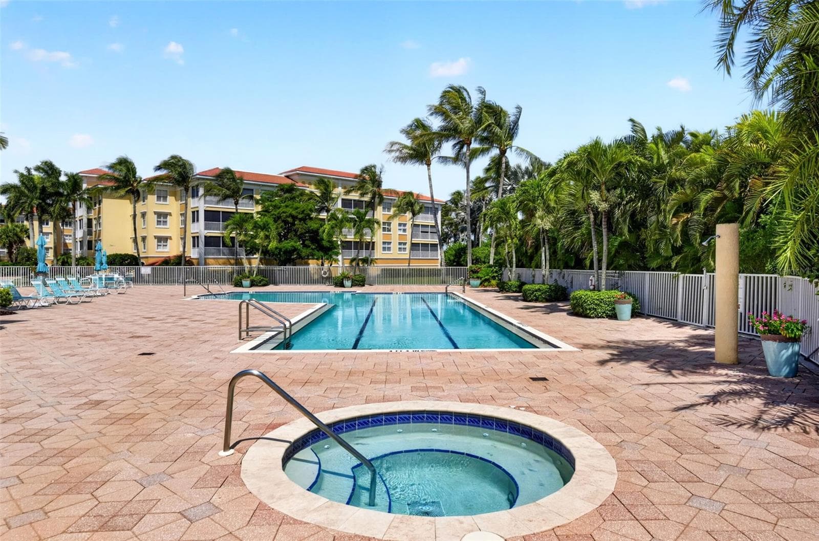 Condominium at 255 WEST END DR #4308, PUNTA GORDA, photo 2 of 63