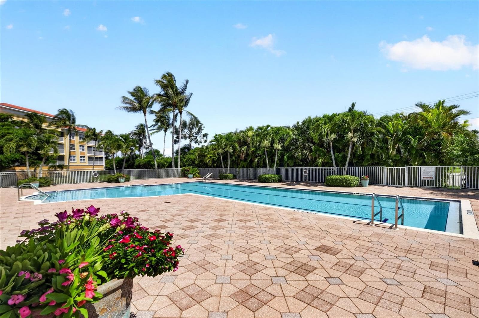 Condominium at 255 WEST END DR #4308, PUNTA GORDA, photo 46 of 63