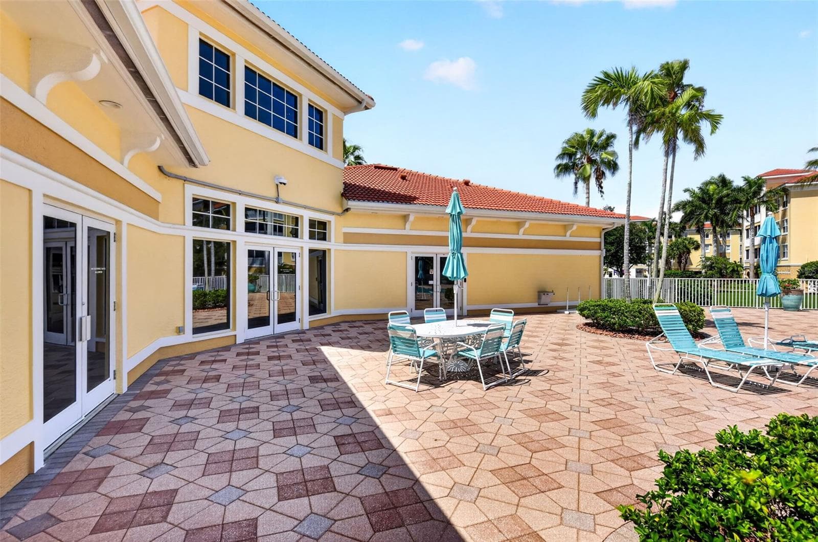 Condominium at 255 WEST END DR #4308, PUNTA GORDA, photo 49 of 63