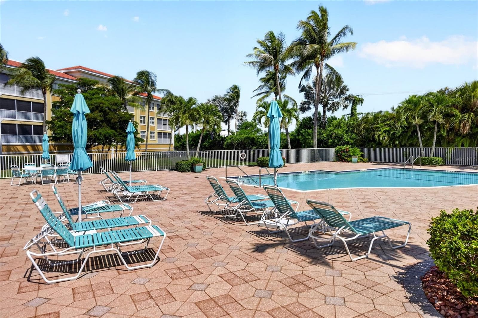Condominium at 255 WEST END DR #4308, PUNTA GORDA, photo 48 of 63