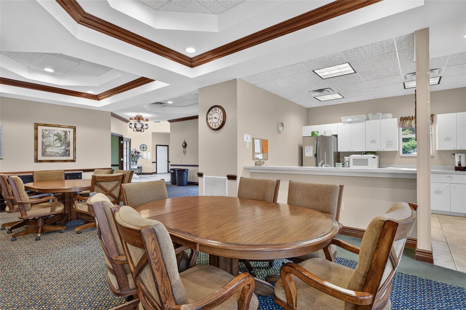 Condominium at 255 WEST END DR #4308, PUNTA GORDA, photo 53 of 63