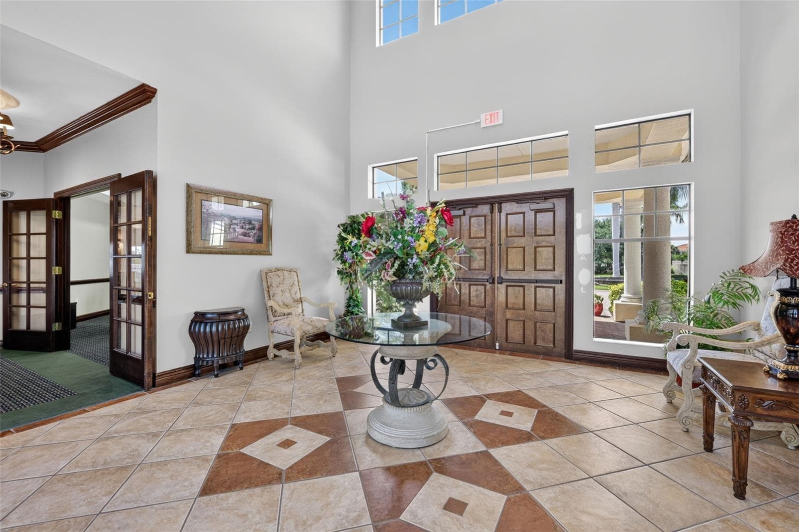 Condominium at 255 WEST END DR #4308, PUNTA GORDA, photo 50 of 63