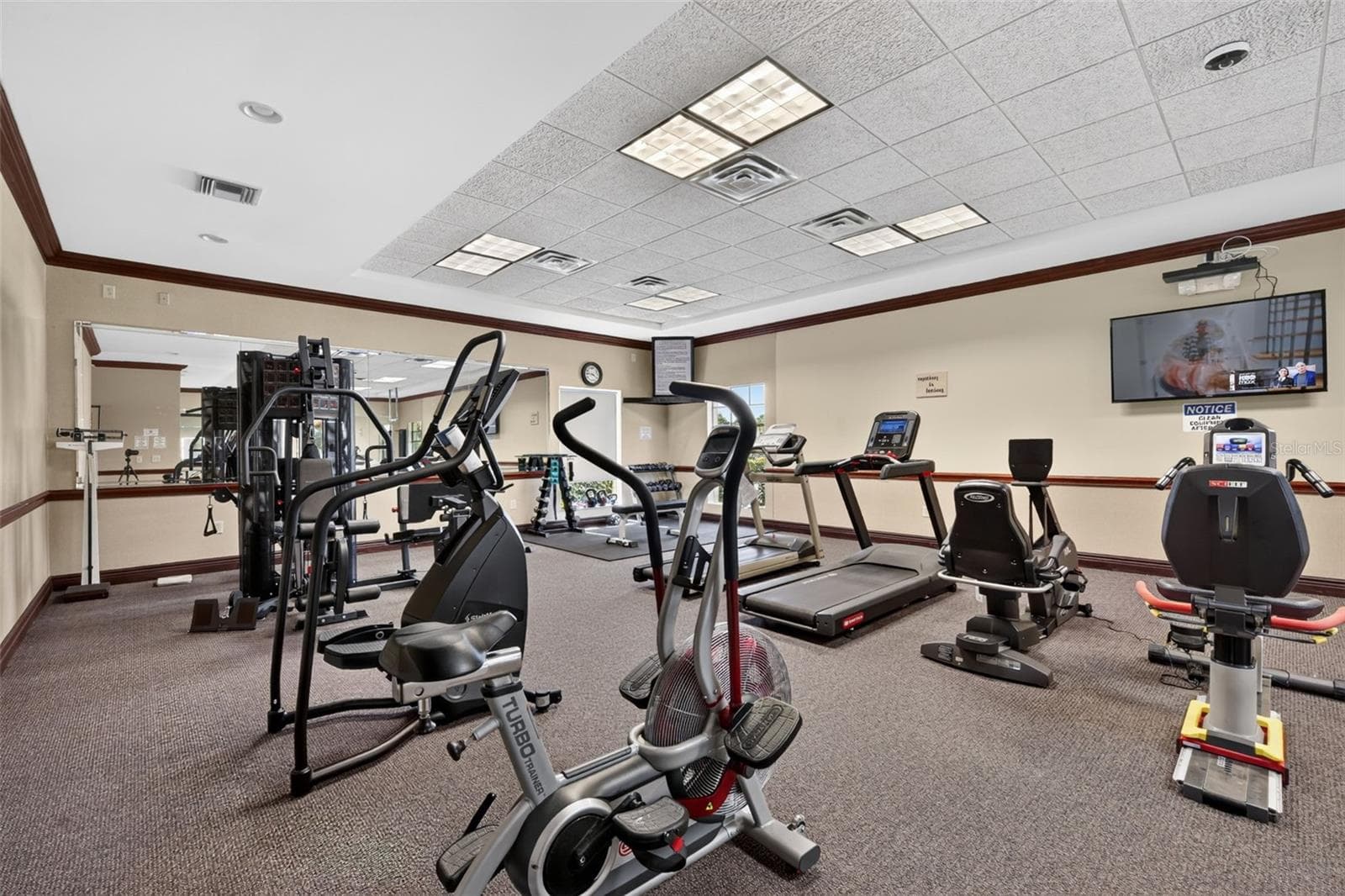 Condominium at 255 WEST END DR #4308, PUNTA GORDA, photo 54 of 63