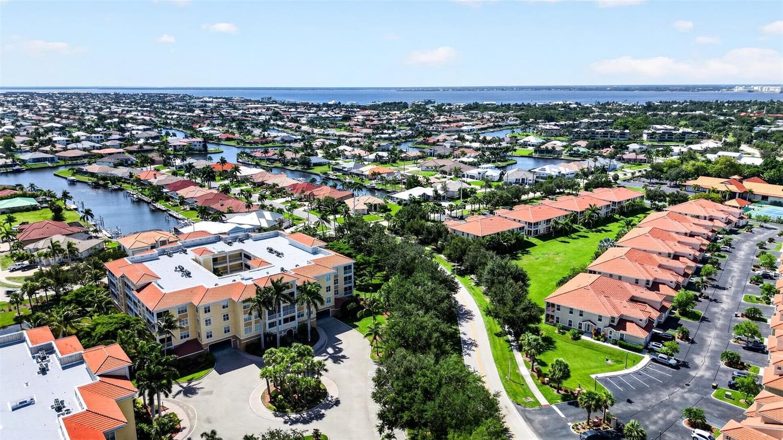 Condominium at 255 WEST END DR #4308, PUNTA GORDA, photo 60 of 63