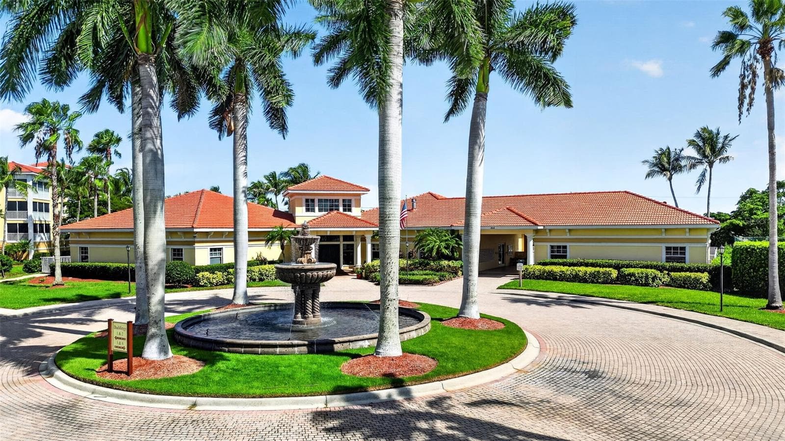 Condominium at 255 WEST END DR #4308, PUNTA GORDA, photo 43 of 63
