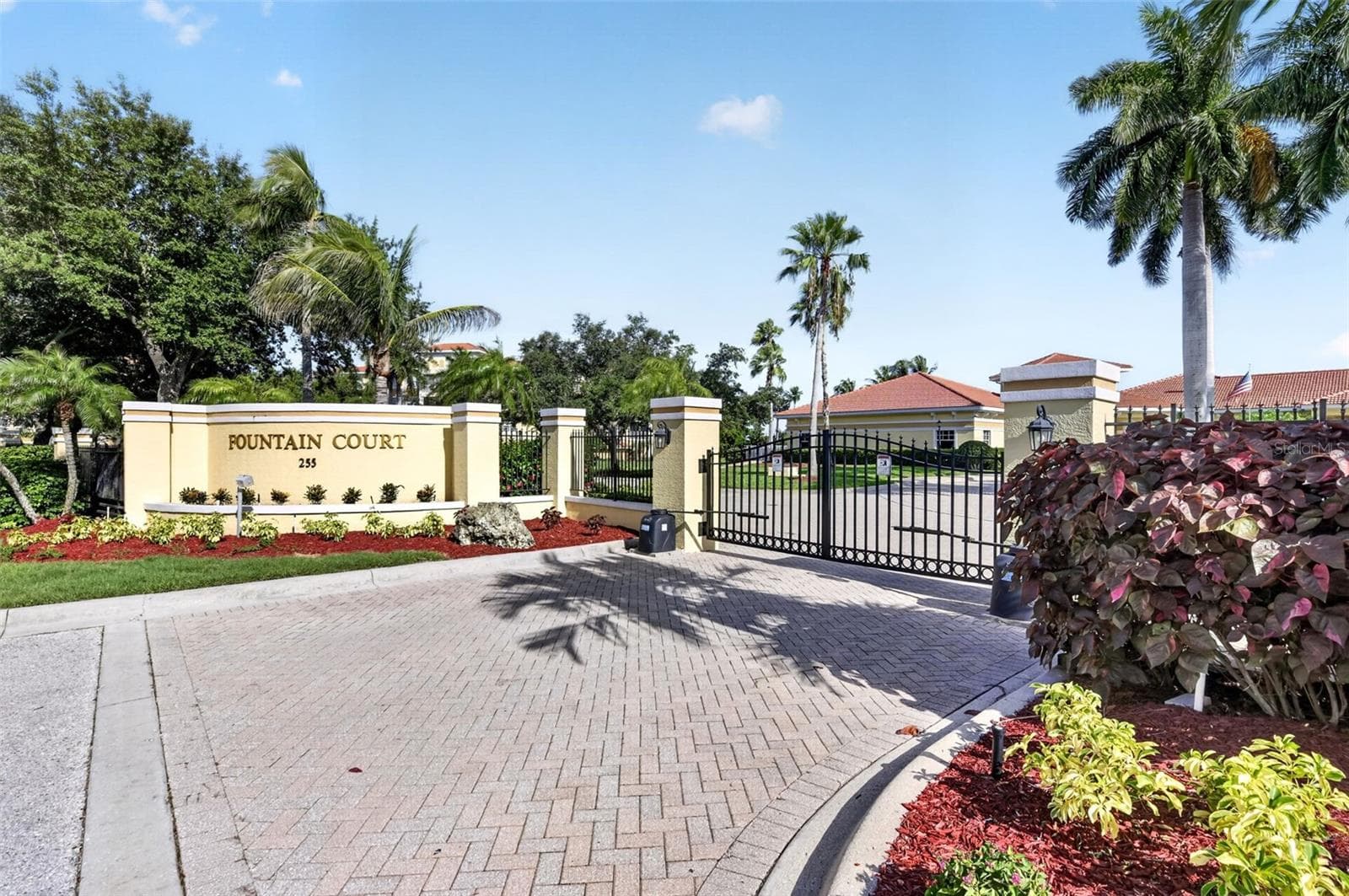 Condominium at 255 WEST END DR #4308, PUNTA GORDA, photo 63 of 63