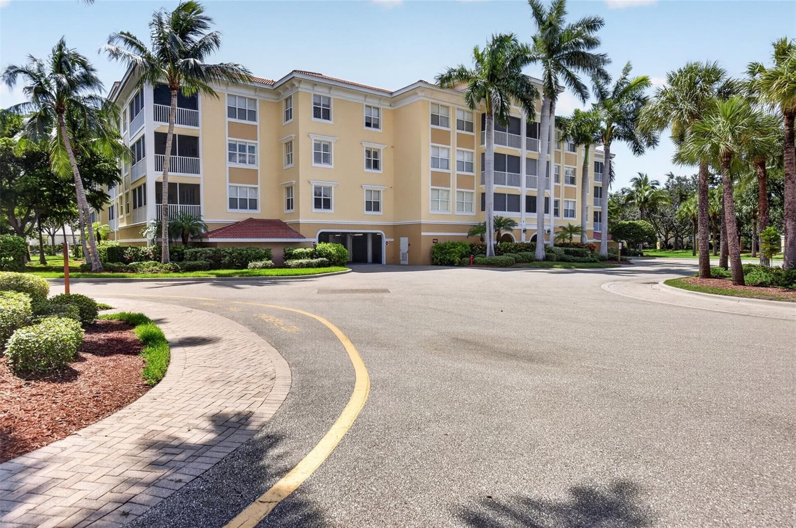 Condominium at 255 WEST END DR #4308, PUNTA GORDA, photo 62 of 63
