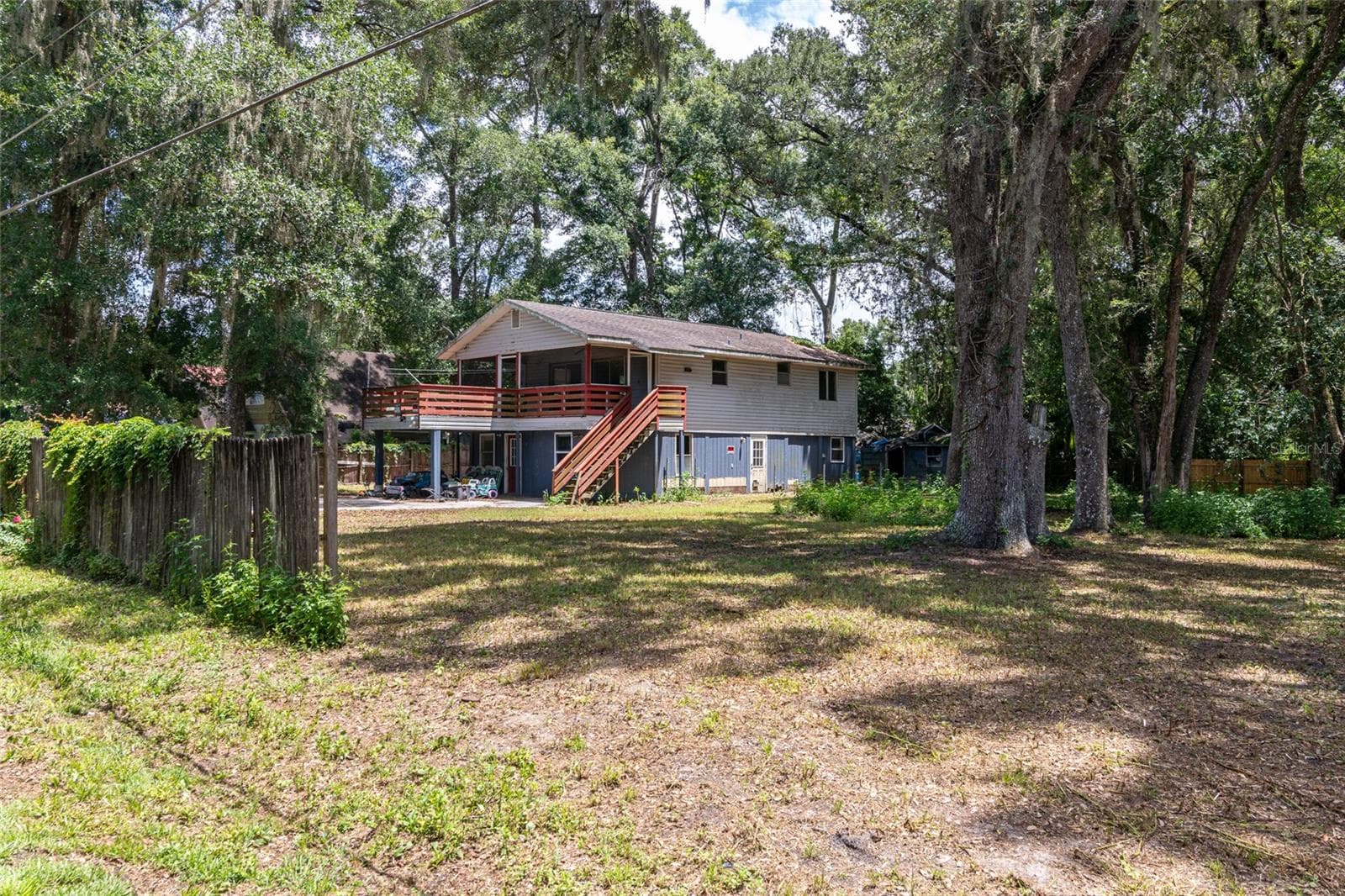 Single Family Residence at 5238 NW 65TH ST, OCALA, photo 43 of 54