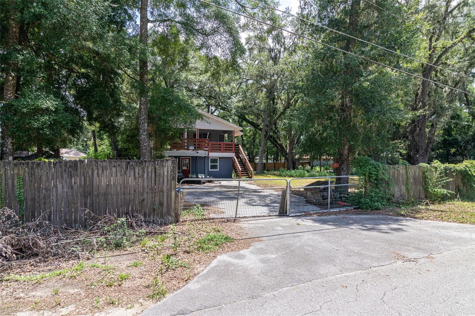 Single Family Residence at 5238 NW 65TH ST, OCALA, photo 44 of 54