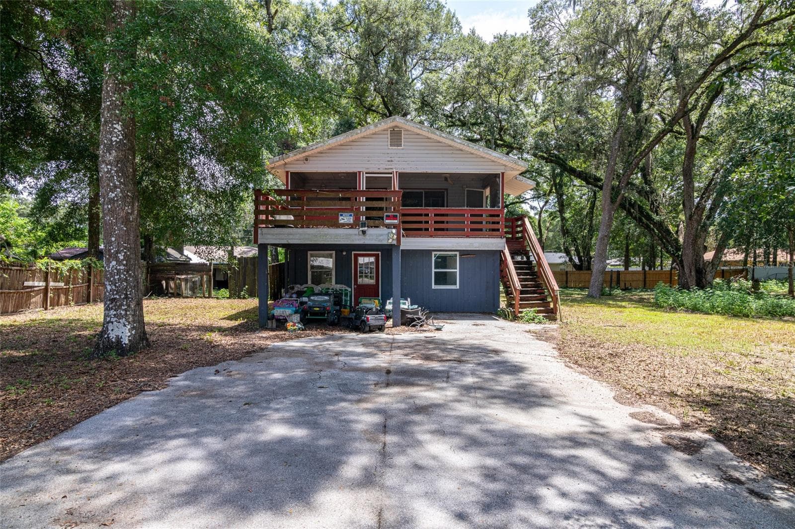 Single Family Residence at 5238 NW 65TH ST, OCALA, photo 45 of 54