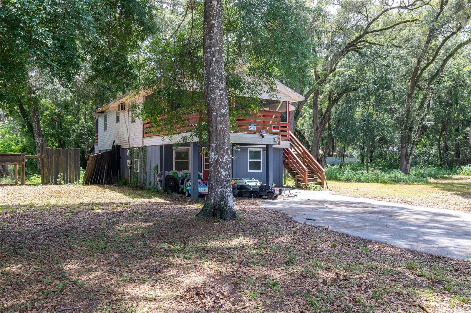 Single Family Residence at 5238 NW 65TH ST, OCALA, photo 41 of 54