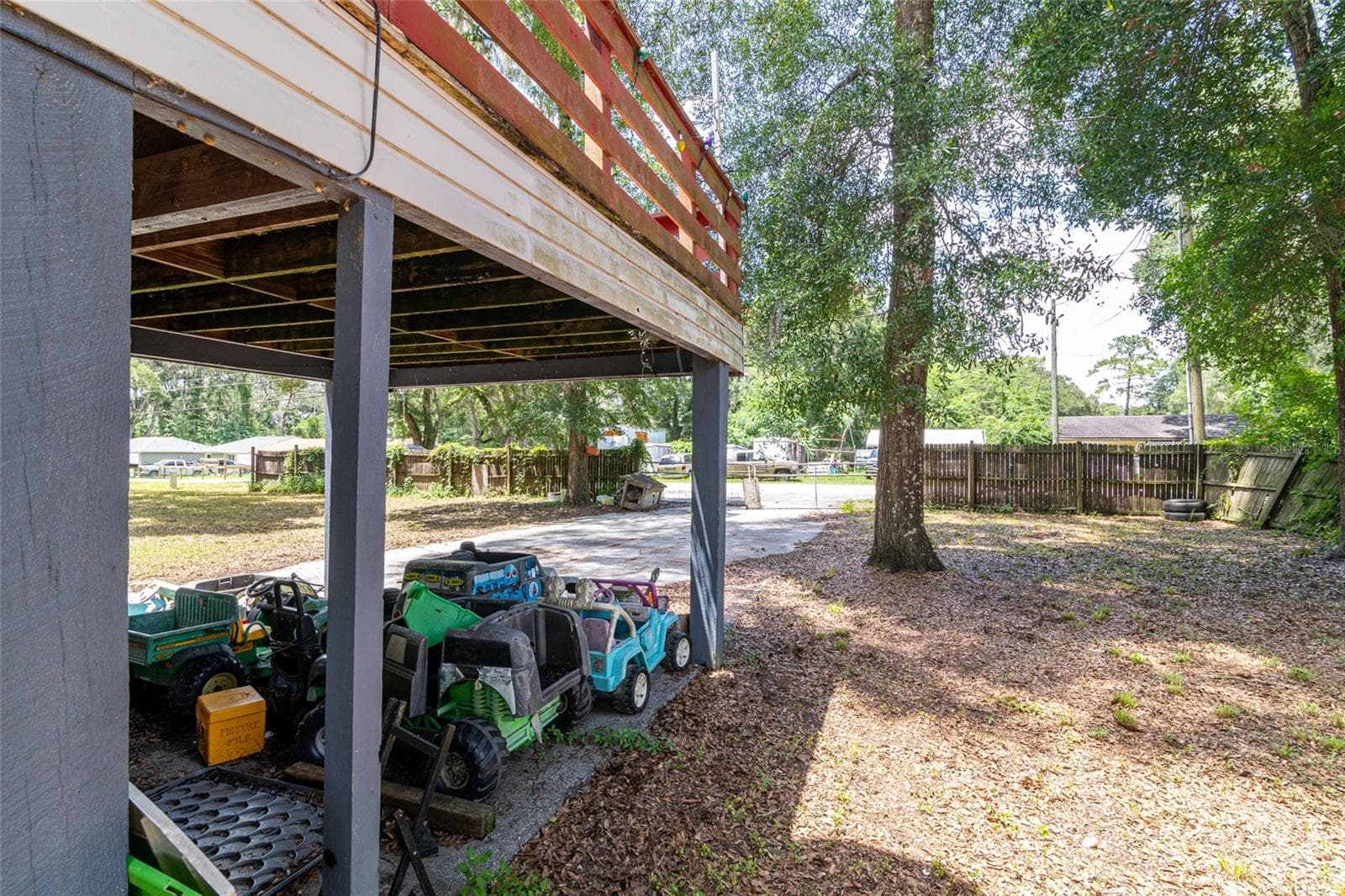 Single Family Residence at 5238 NW 65TH ST, OCALA, photo 46 of 54