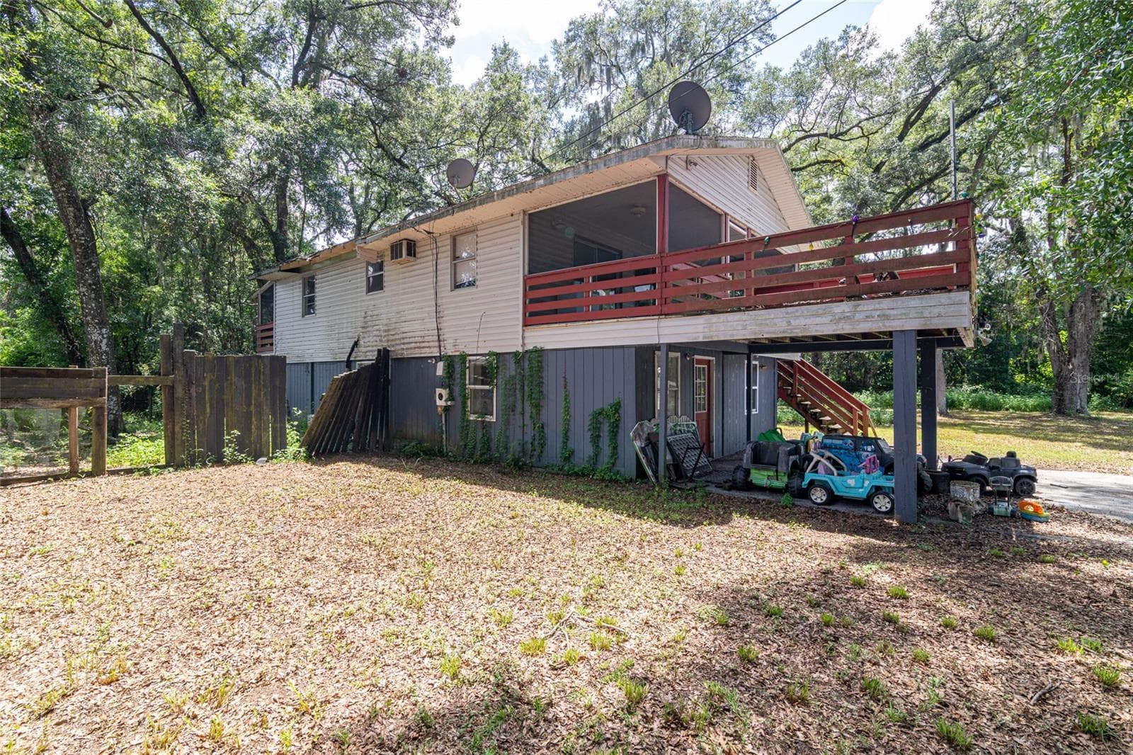 Single Family Residence at 5238 NW 65TH ST, OCALA, photo 47 of 54