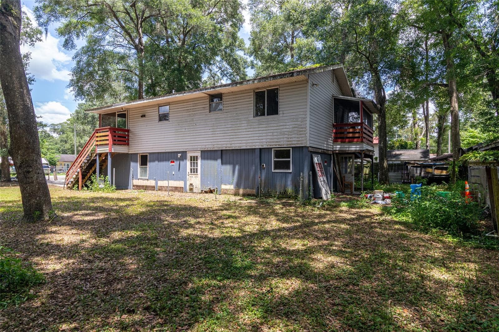 Single Family Residence at 5238 NW 65TH ST, OCALA, photo 51 of 54