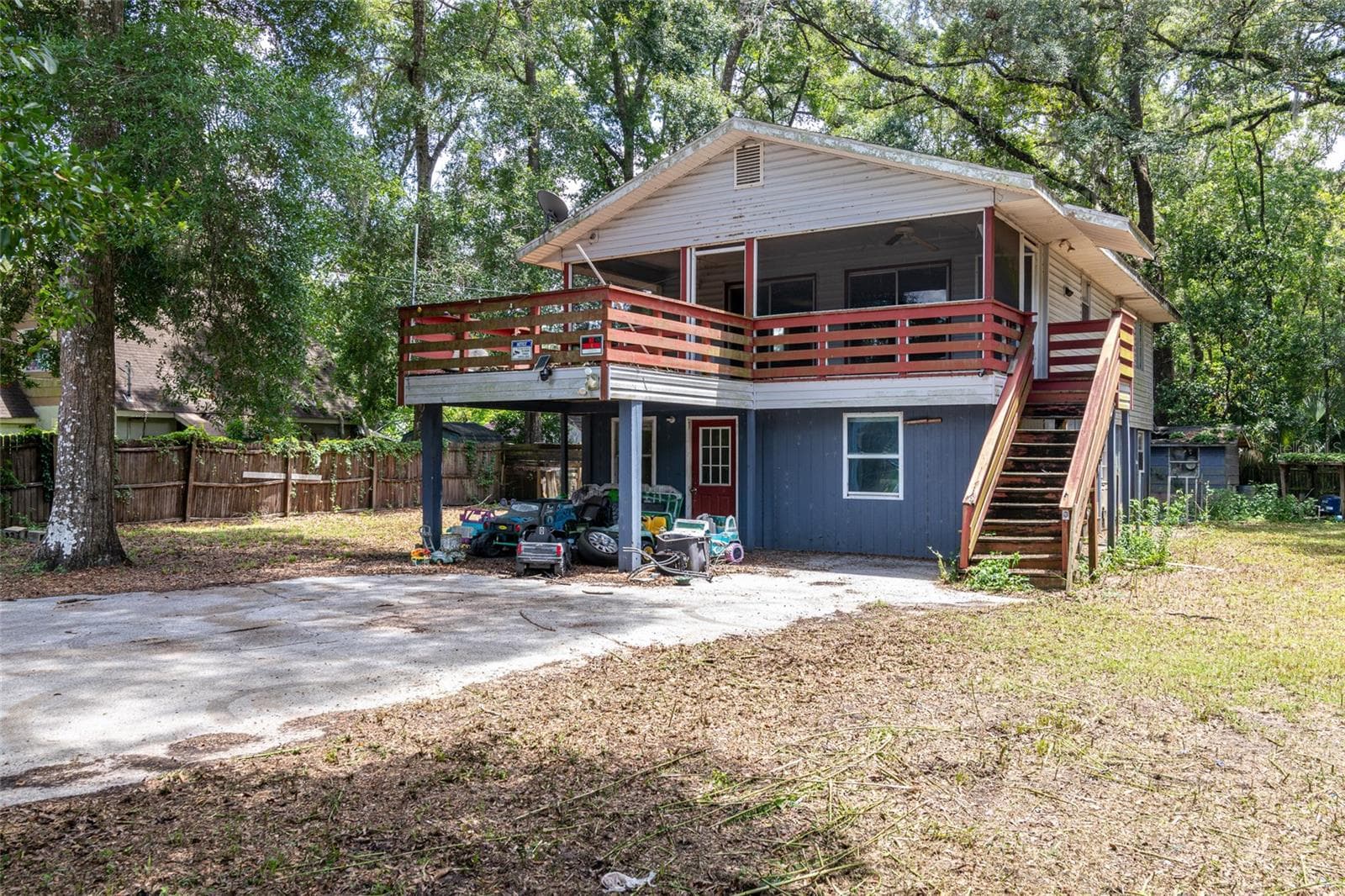 5238 NW 65TH ST