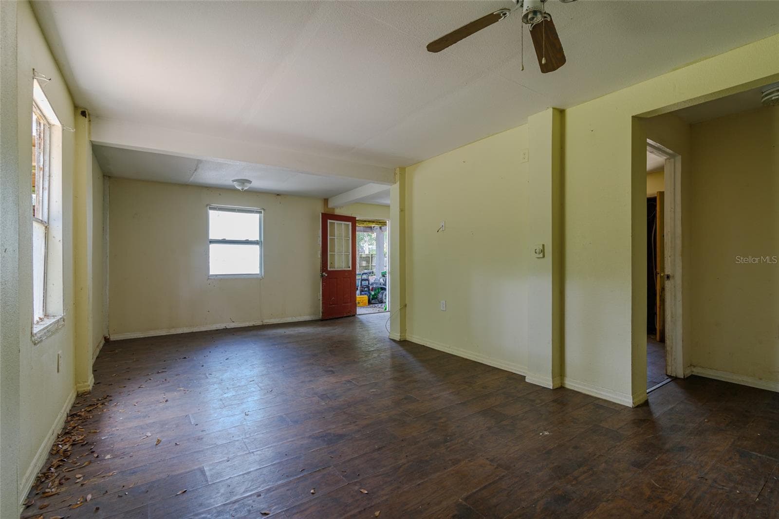 Single Family Residence at 5238 NW 65TH ST, OCALA, photo 37 of 54