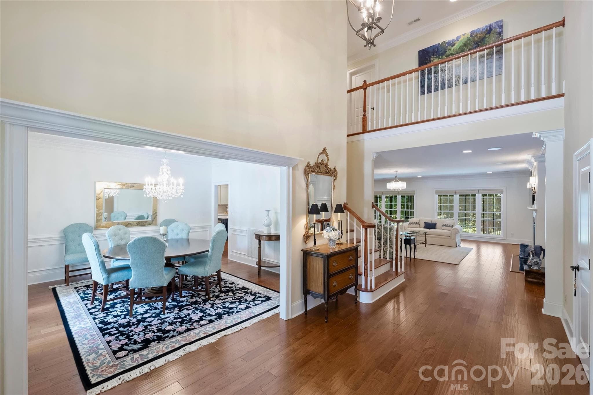Single Family Residence at 929 Wessington Manor Lane, Fort Mill, photo 10 of 32