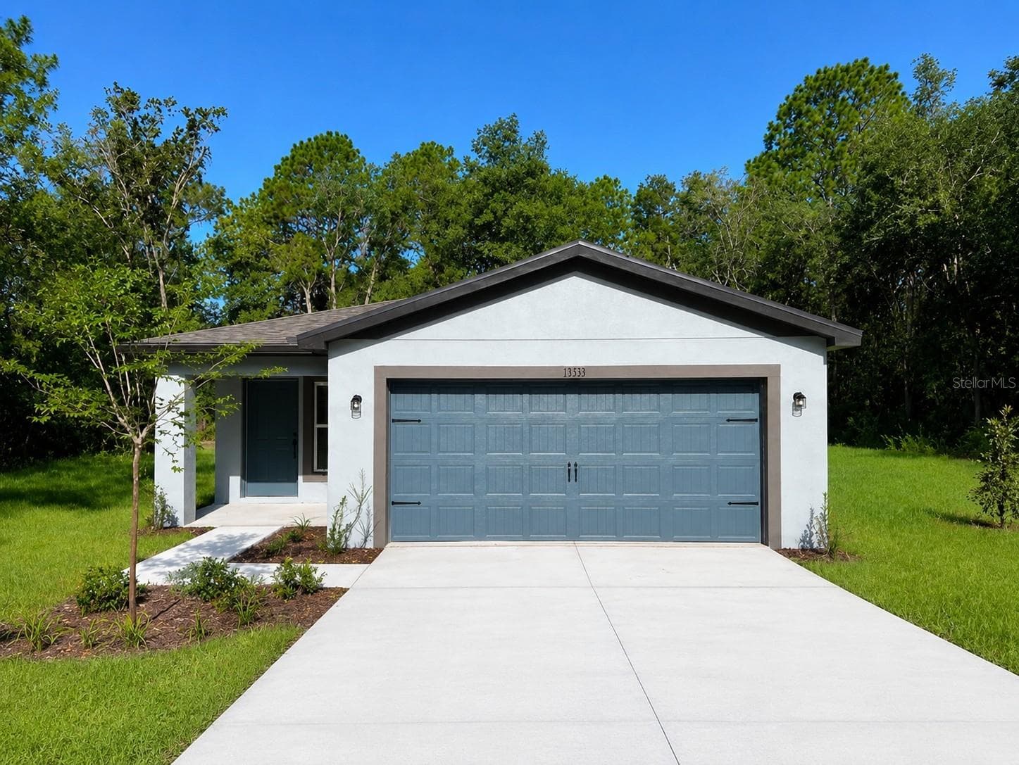 13331 CANADA GOOSE RD
