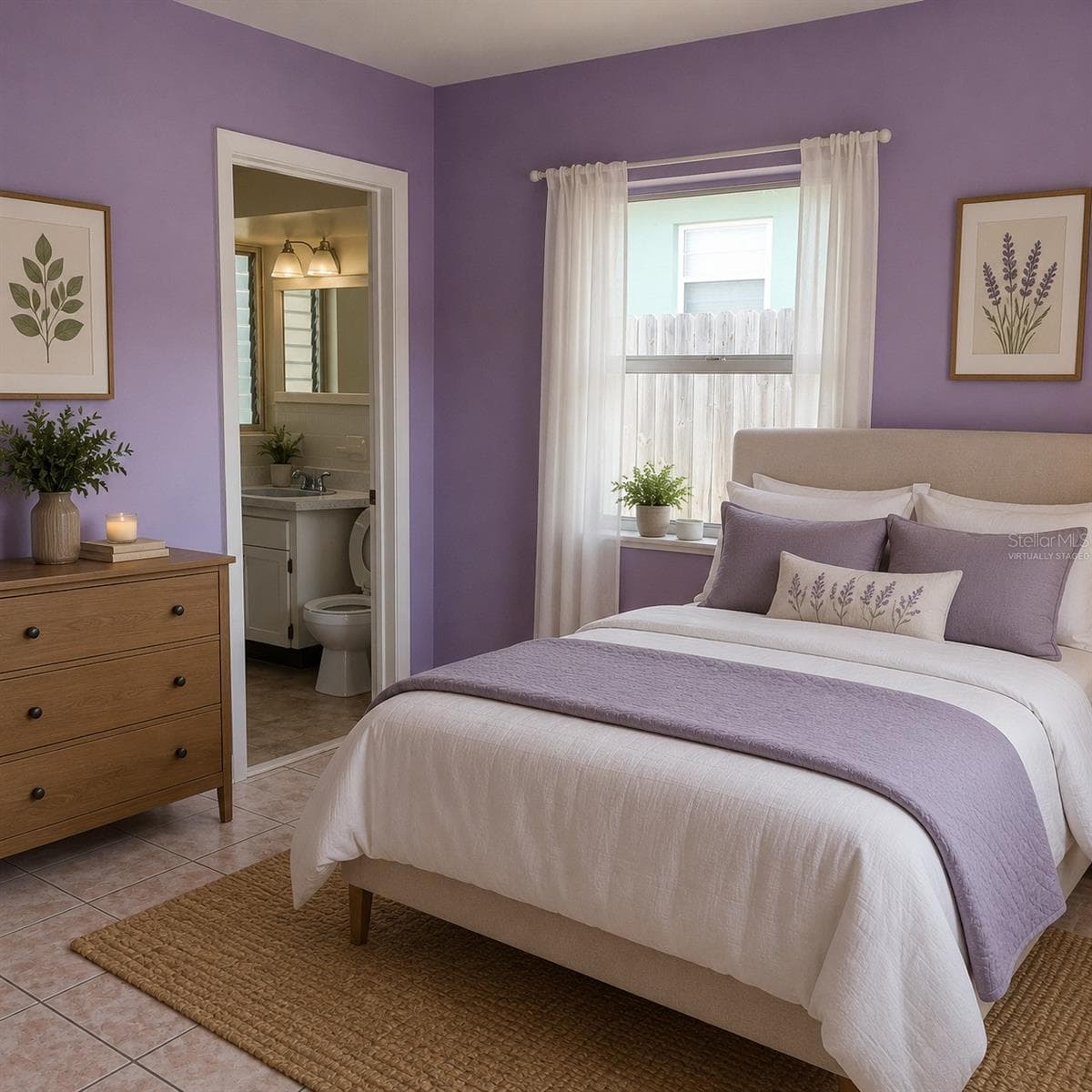 VIRTUALLY STAGED - 9201 N CARESSA WAY, CITRUS SPRINGS