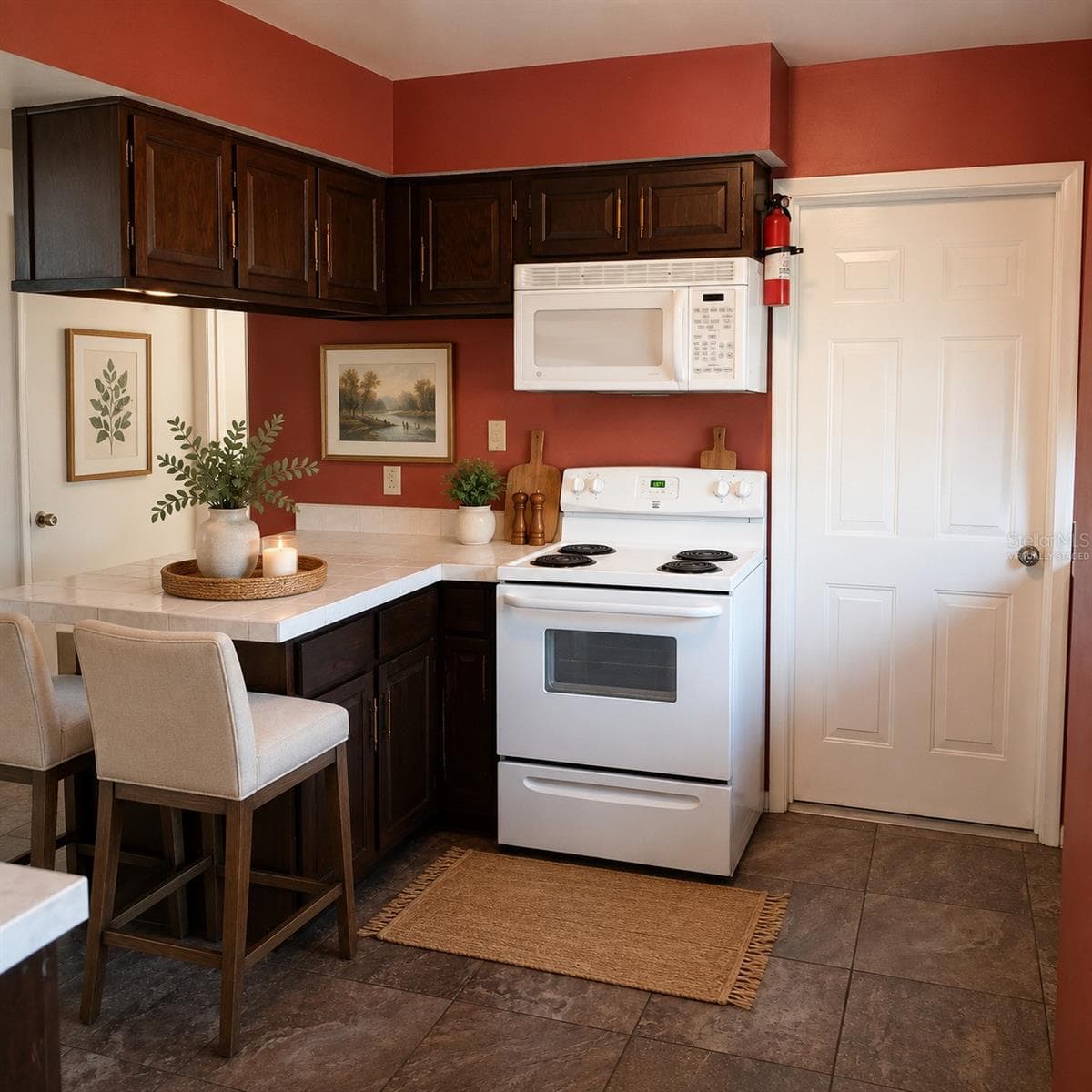 VIRTUALLY STAGED - 9201 N CARESSA WAY, CITRUS SPRINGS